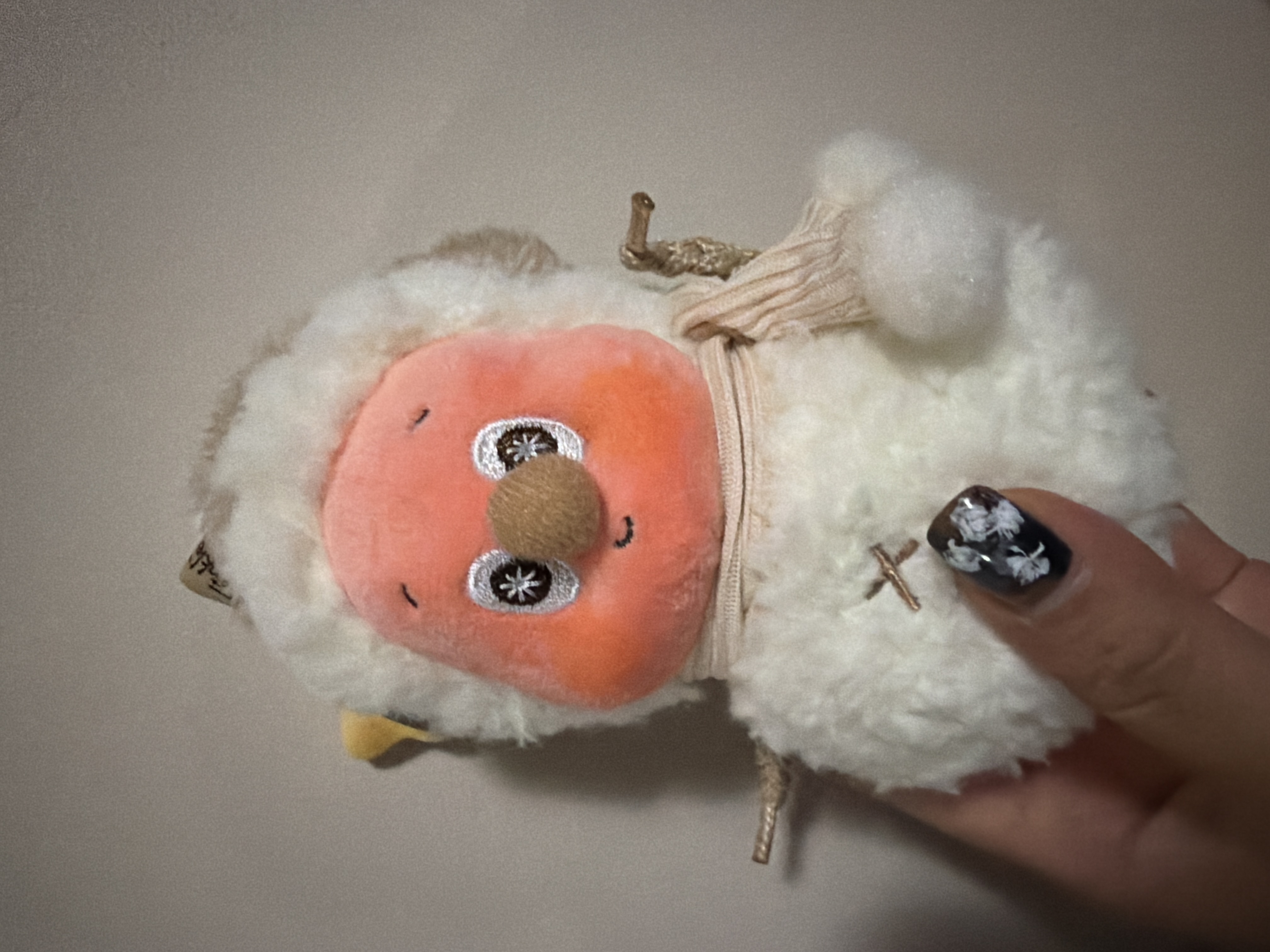 Twinkle Twinkle Sweet Dreams Forecast Series-Plush Pendant Twinkle Twinkle Sweet Dreams Forecast Series-Plush Pendant