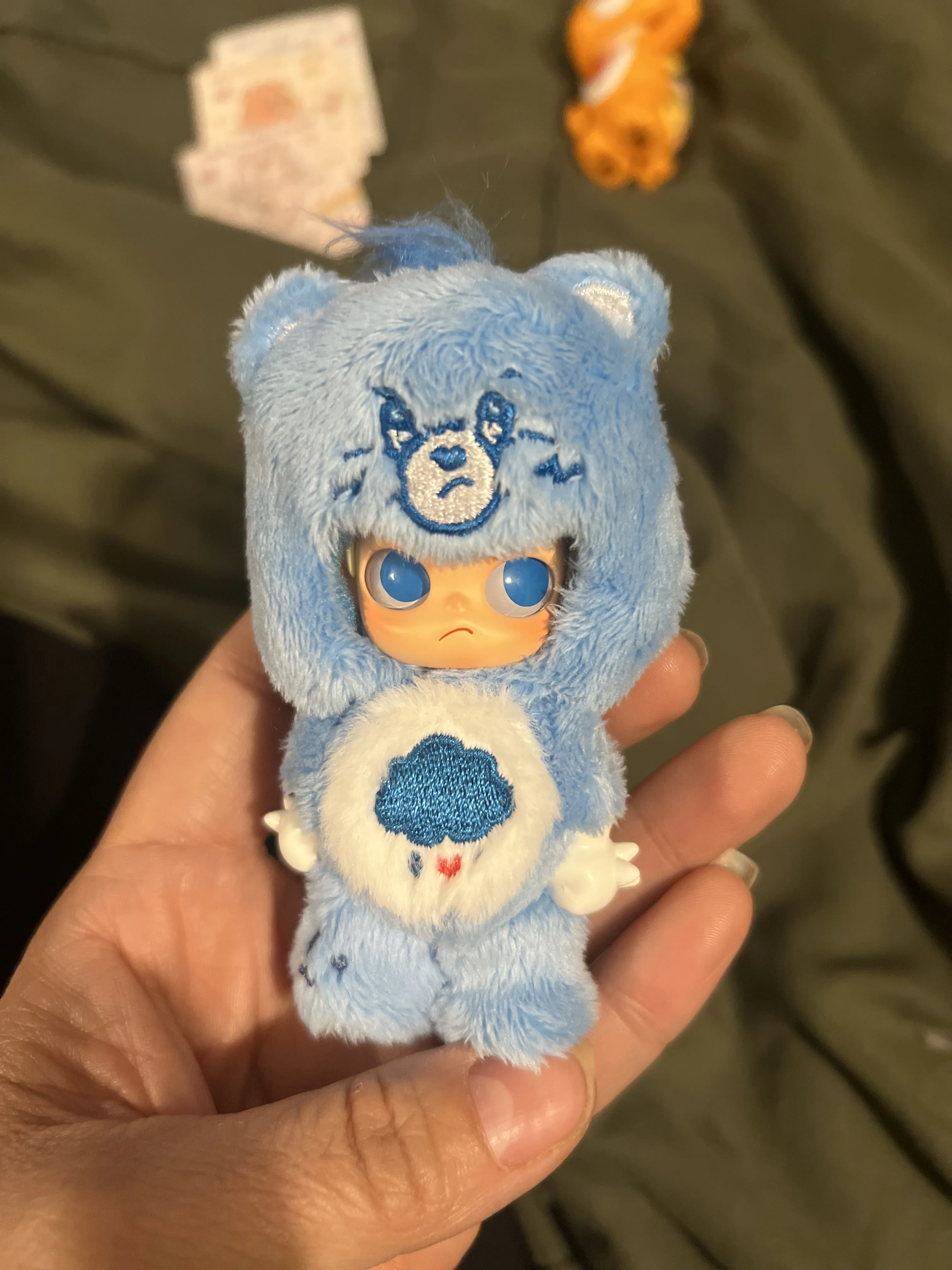 POP NOW: Zsiga × Care Bears Series Figures - POP MART (Canada)