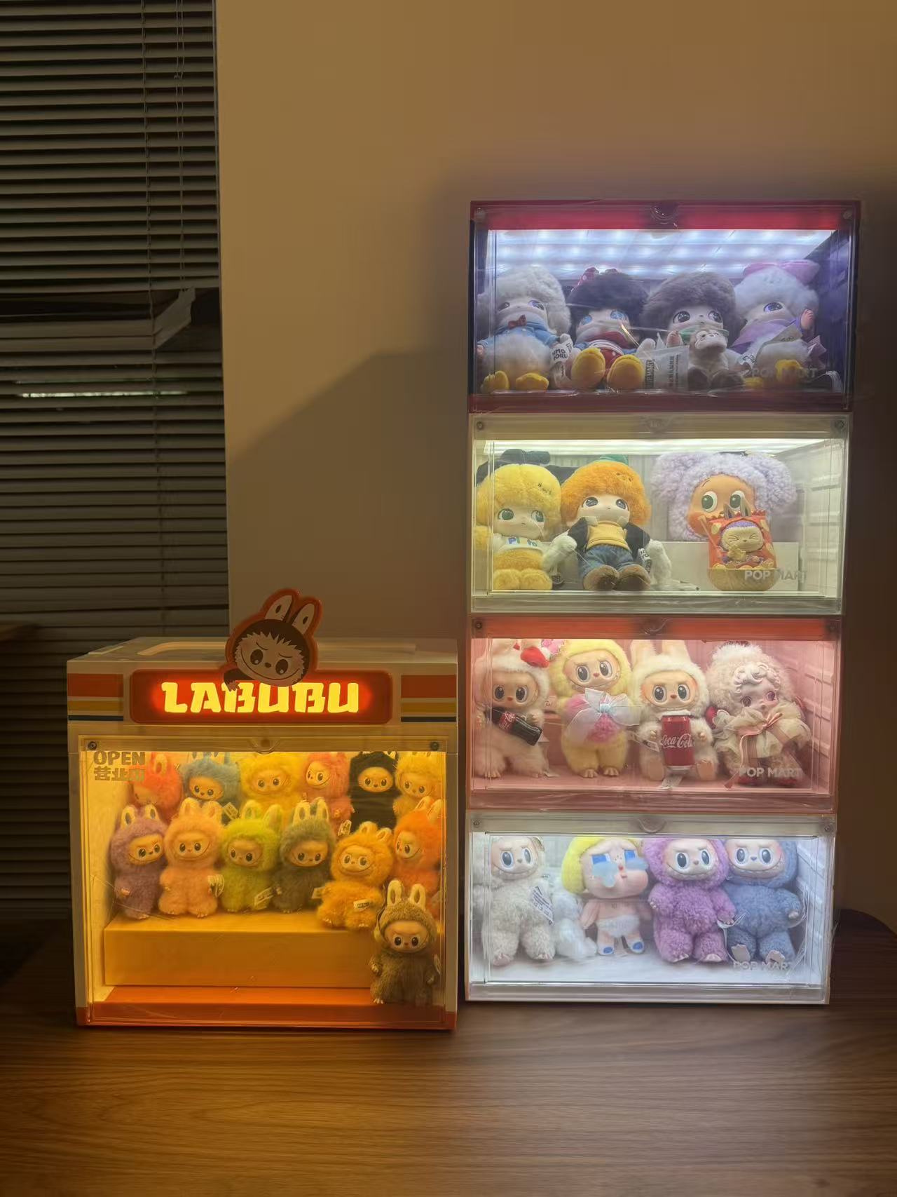 My Unfiltered Playbook for Collecting Figures (From a Seller Who's Seen It All)