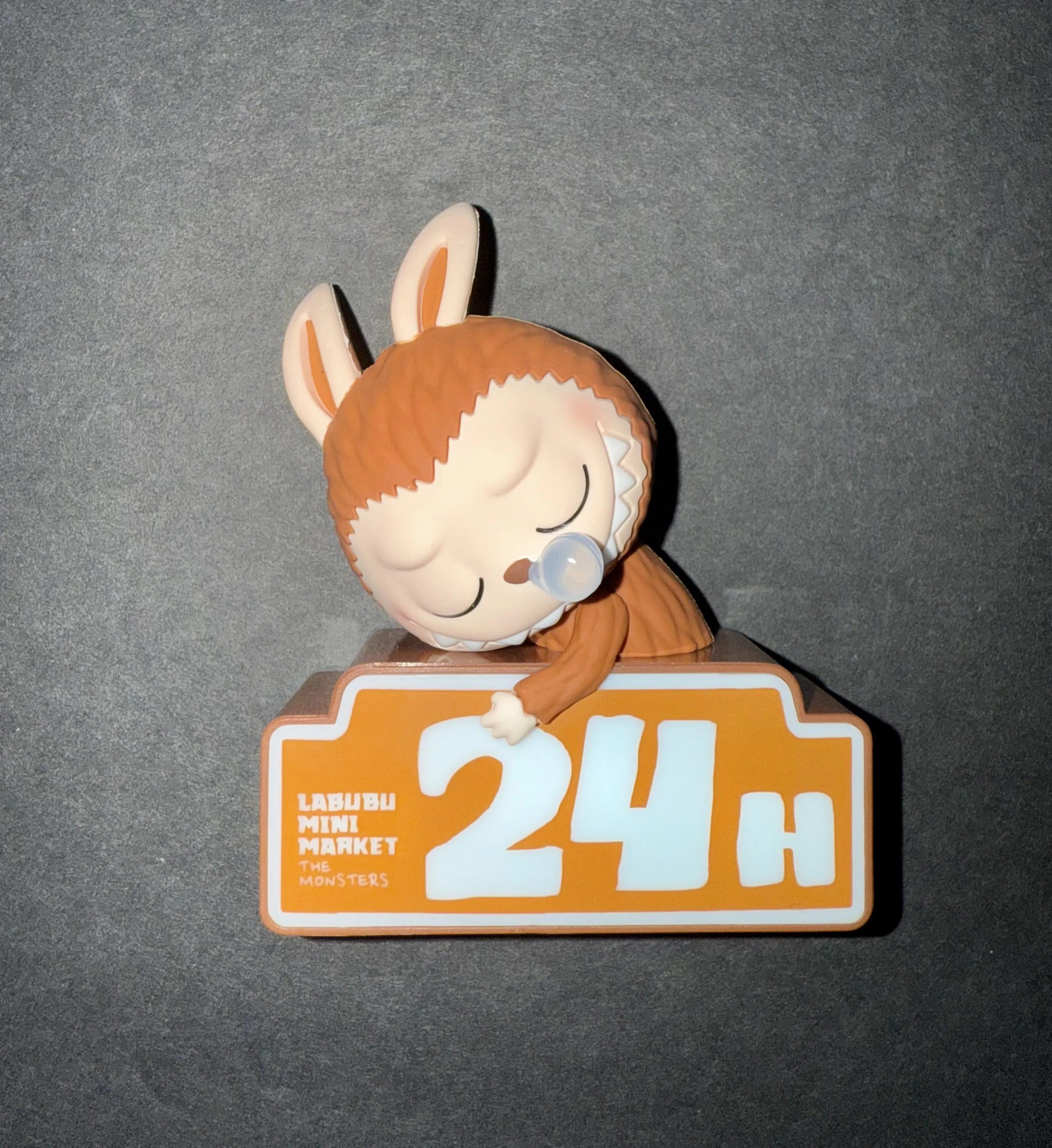 POP NOW:THE MONSTERS Wacky Mart Series-Fridge Magnet Blind