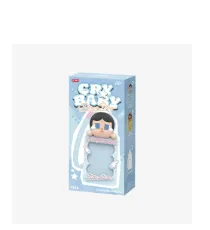 POP NOW:CRYBABY SHINY SHINY SERIES-Card Holder Blind Box - POP