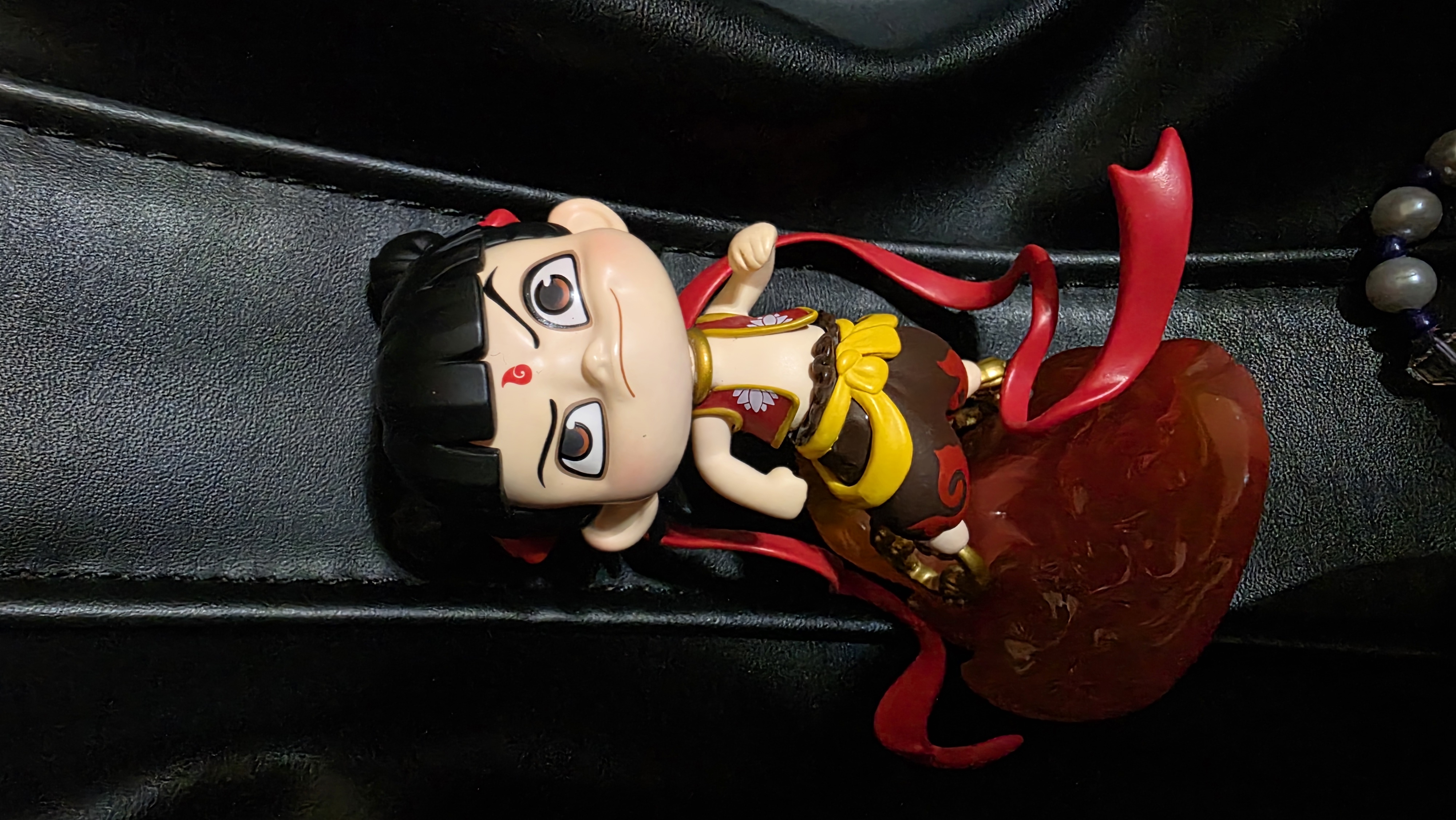 NeZha 2 Born Bonds Series Figures - POP MART (United States)