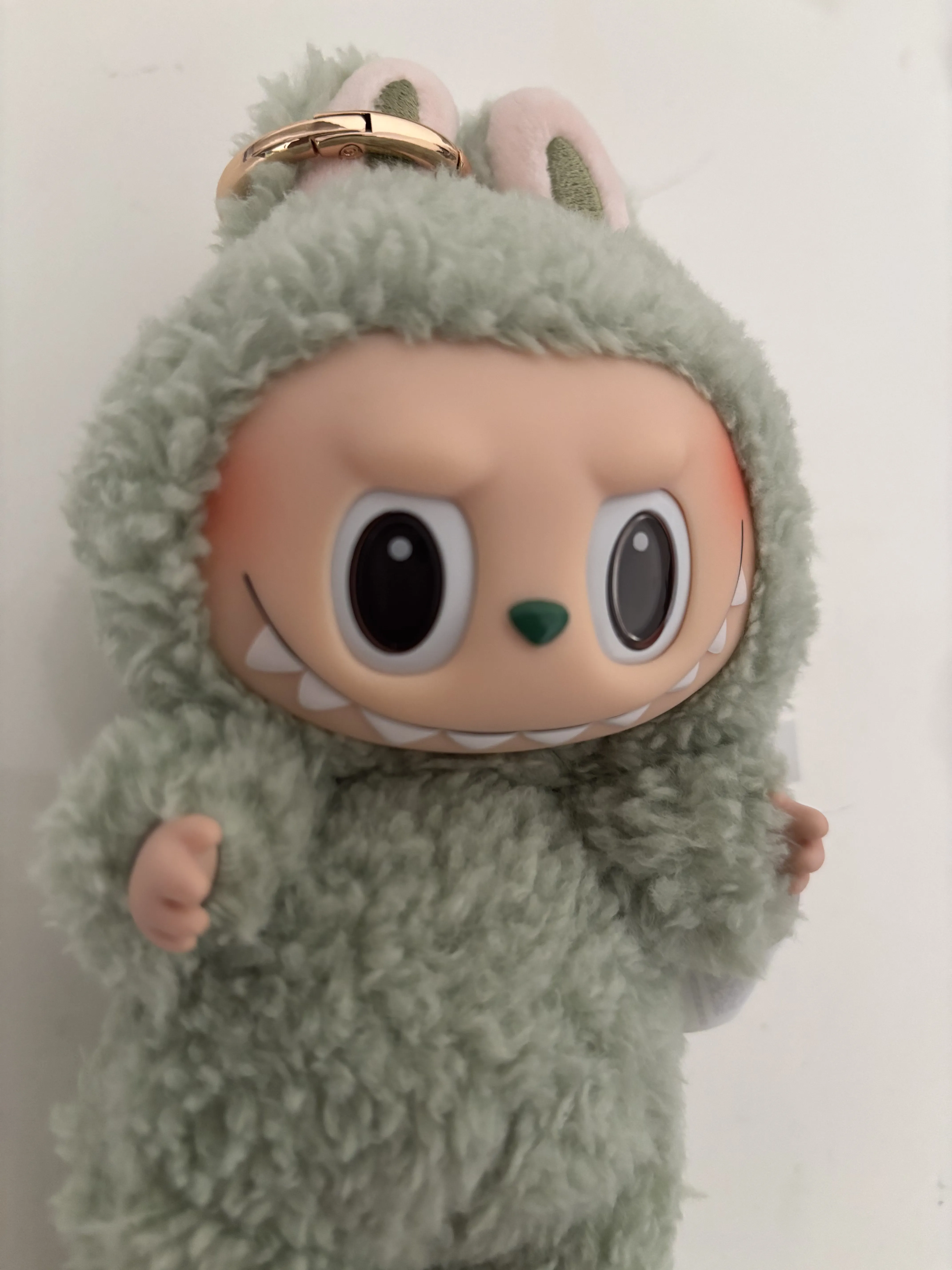 POP NOW:THE MONSTERS - Tasty Macarons Vinyl Face Blind Box