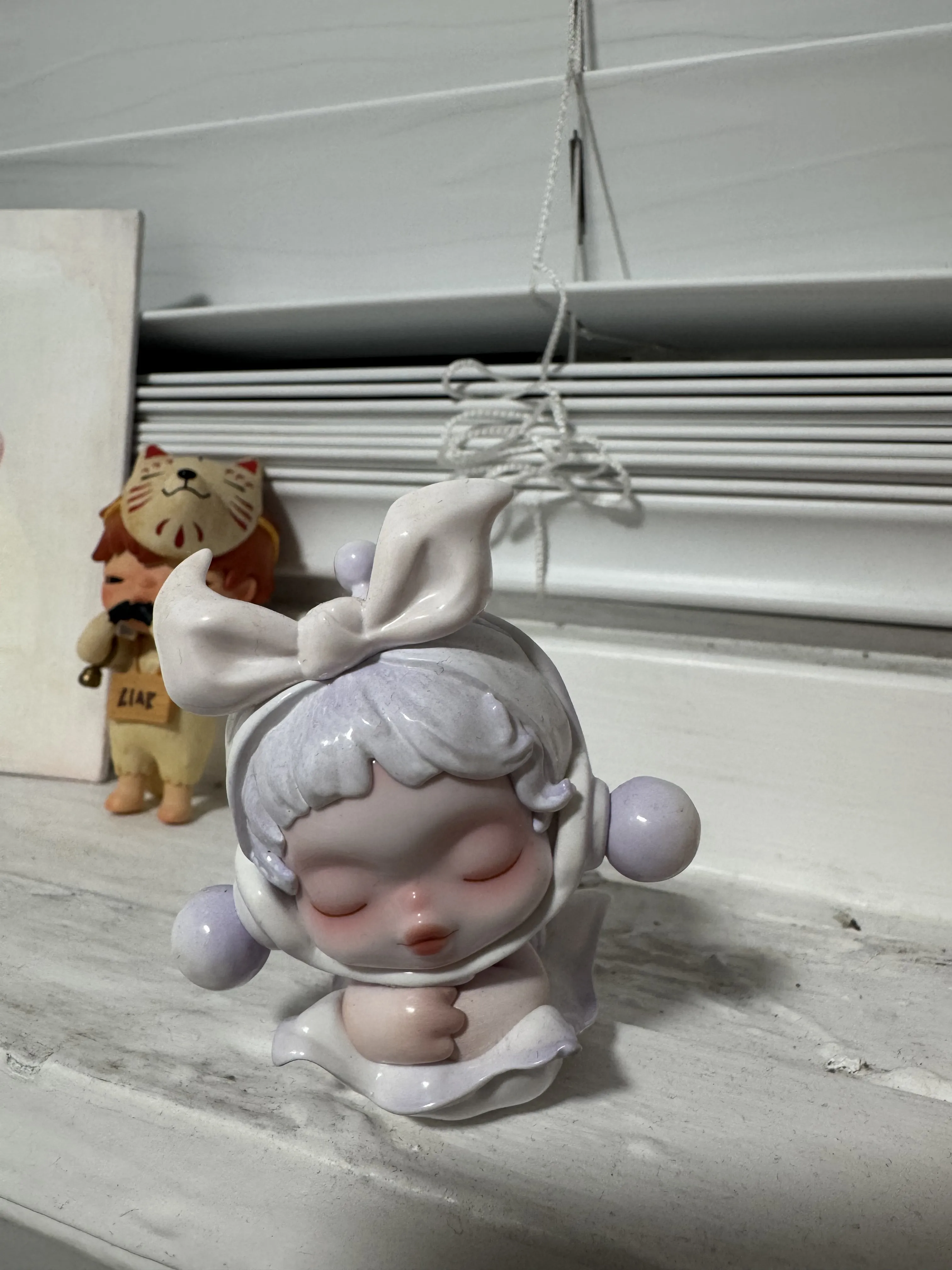 SKULLPANDA Warmth Series - Blind Box - POP MART (United States)