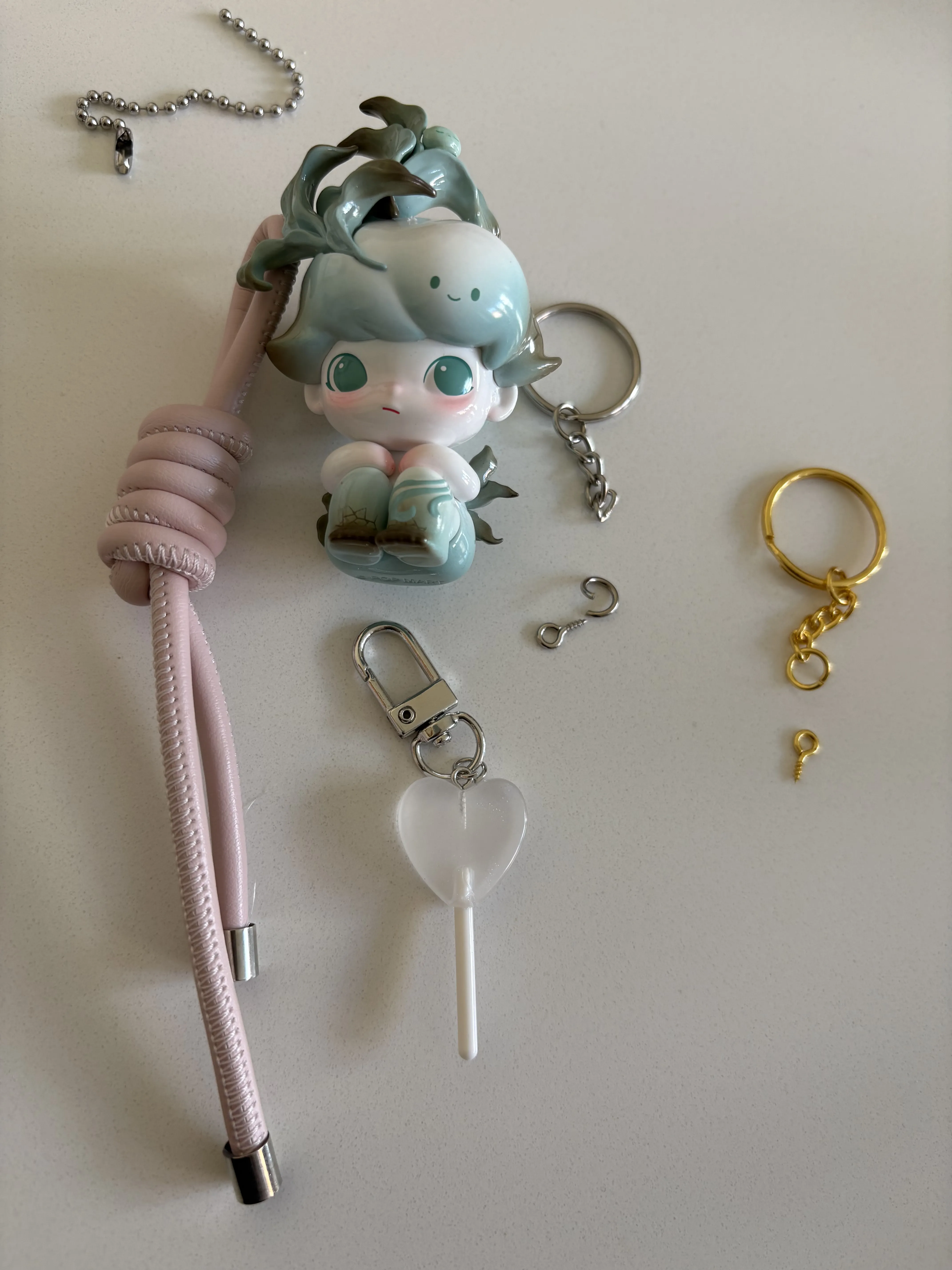 POP NOW:DIMOO Stories in the Cup Series Figures - POP MART (United