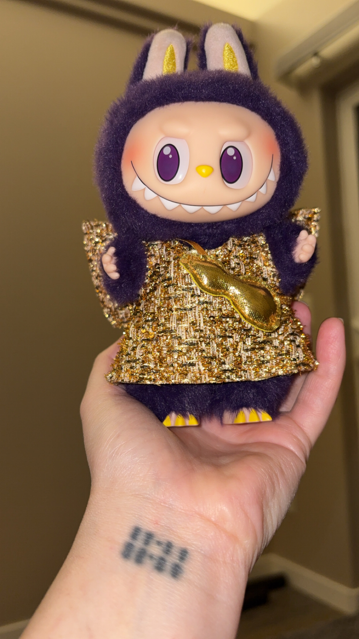 The Labubu Vinyl Plush Hanging Card: A Collector's Brutally Honest Comparison