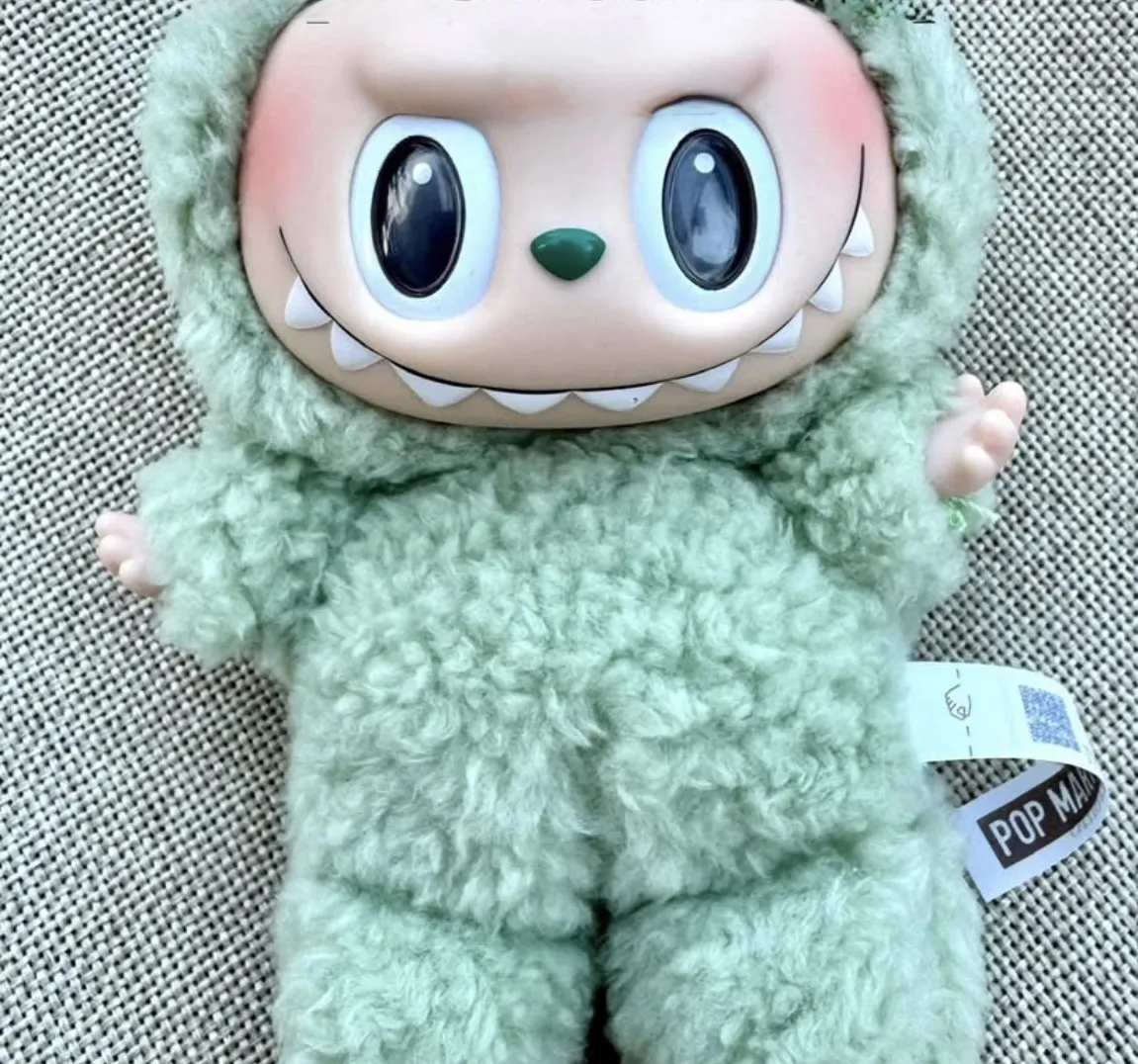 POP NOW:THE MONSTERS - Tasty Macarons Vinyl Face Blind Box - POP