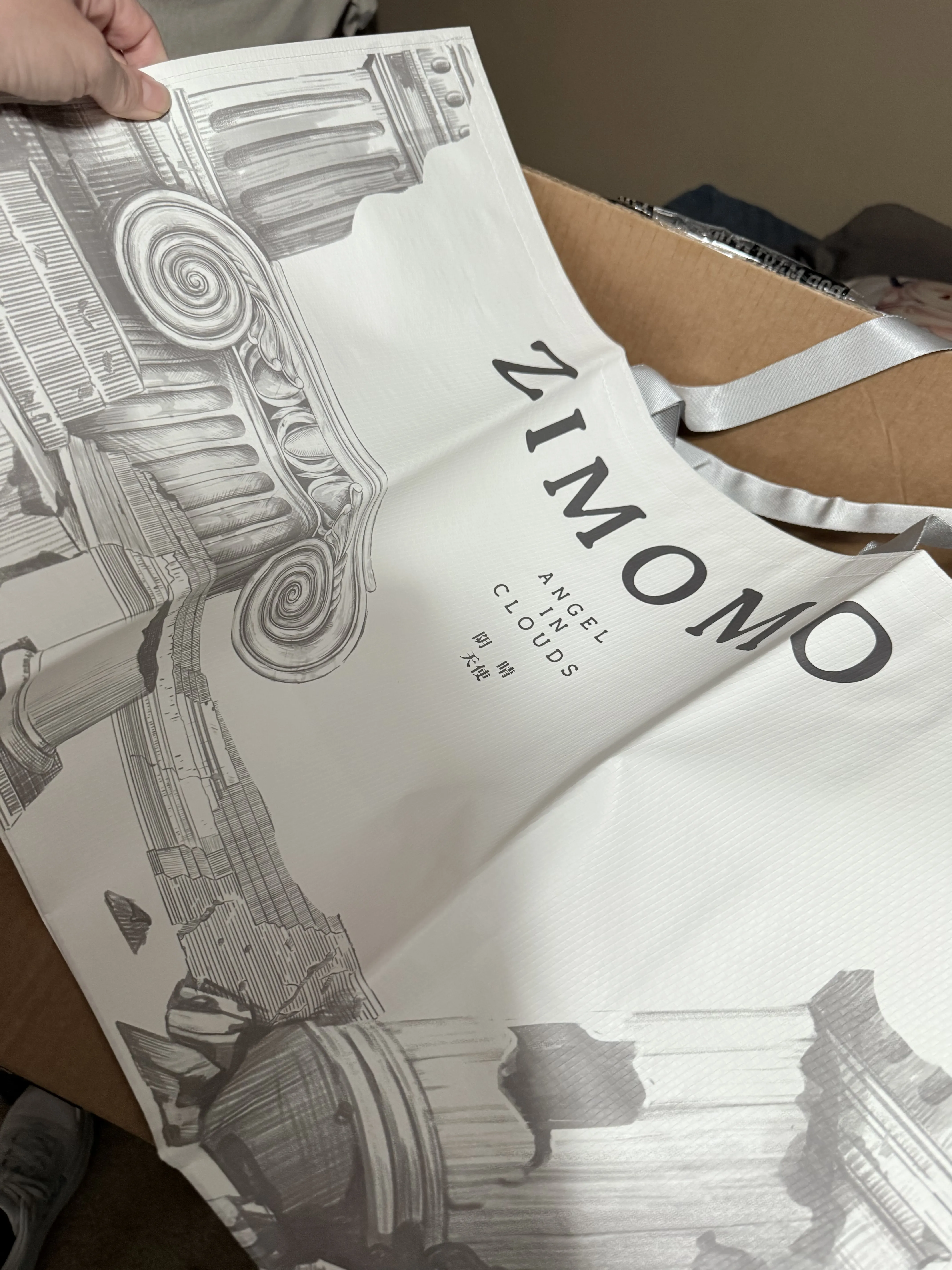 あーちゃんママ専用THE MONSTERS ANGEL あーちゃんママ専用THE MONSTERS ANGEL