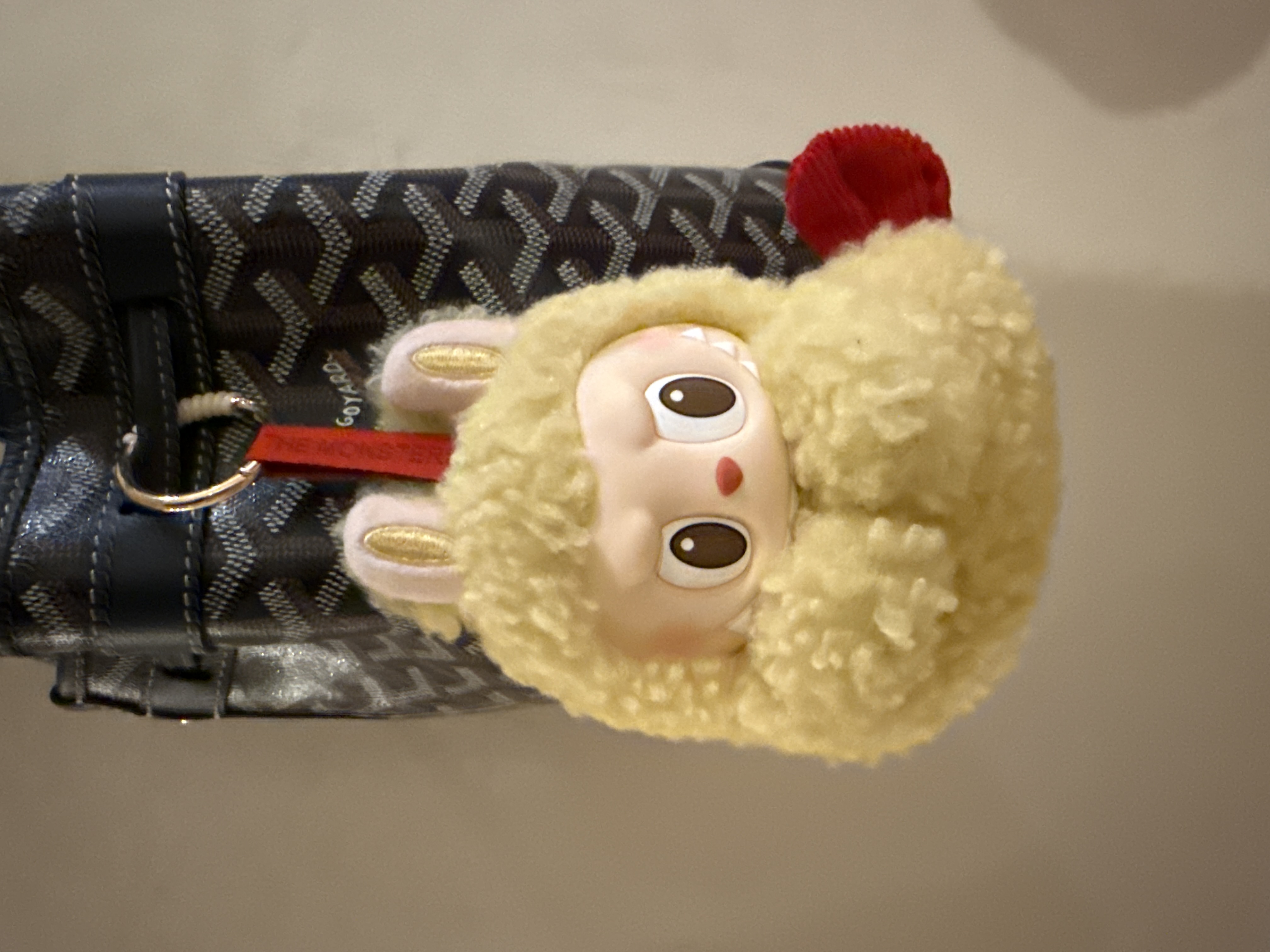 THE MONSTERS Wacky Mart Series-Earphone Case - POP MART