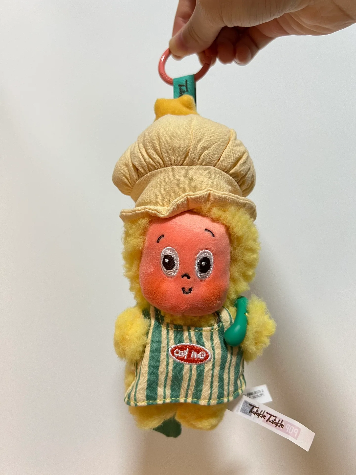 POP NOW:Twinkle Twinkle Be a Little Star Series - Plush