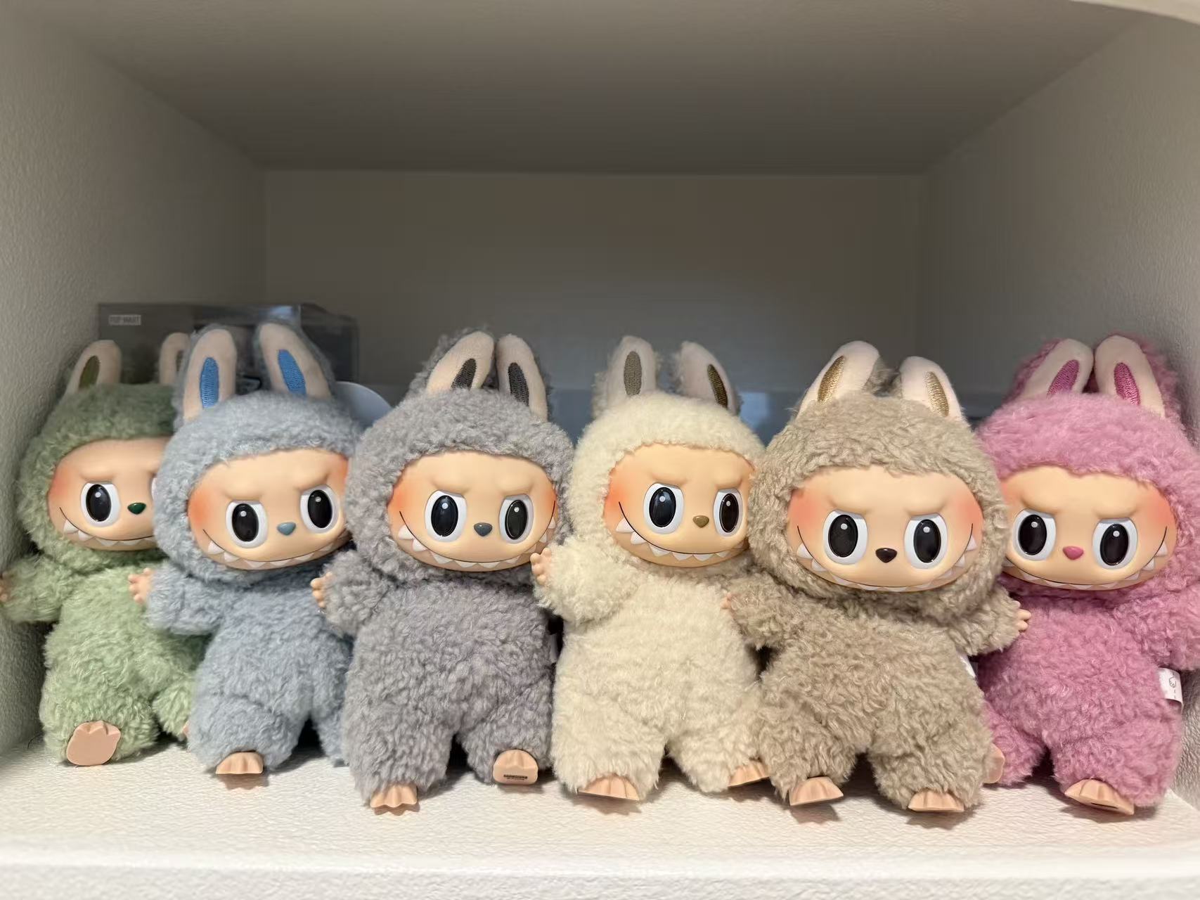 What is the Rarest Labubu Color? A Collector's Honest Answer