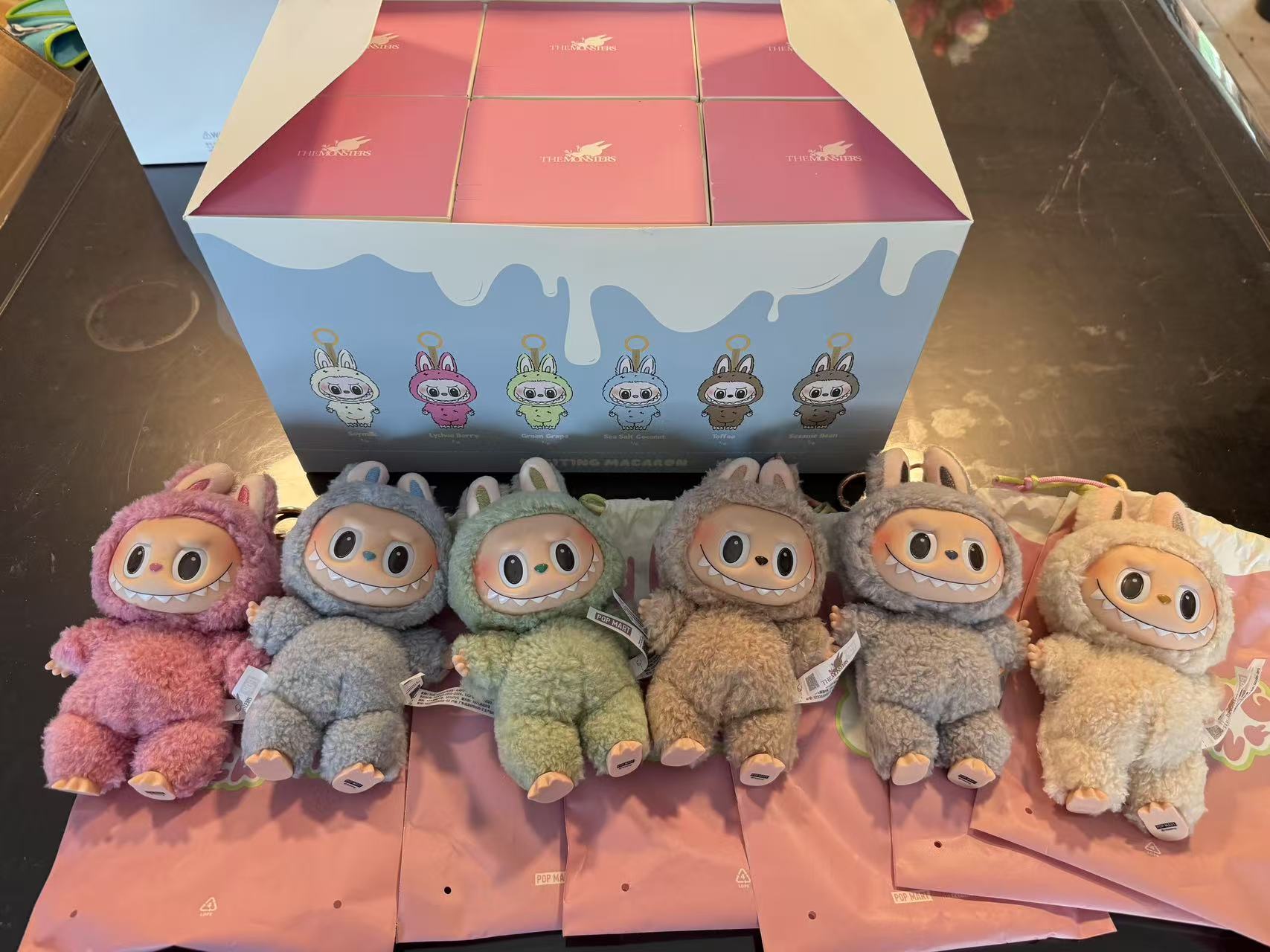The Bubulubu Plush Craze: A Collector's Guide to What You're Actually Buying