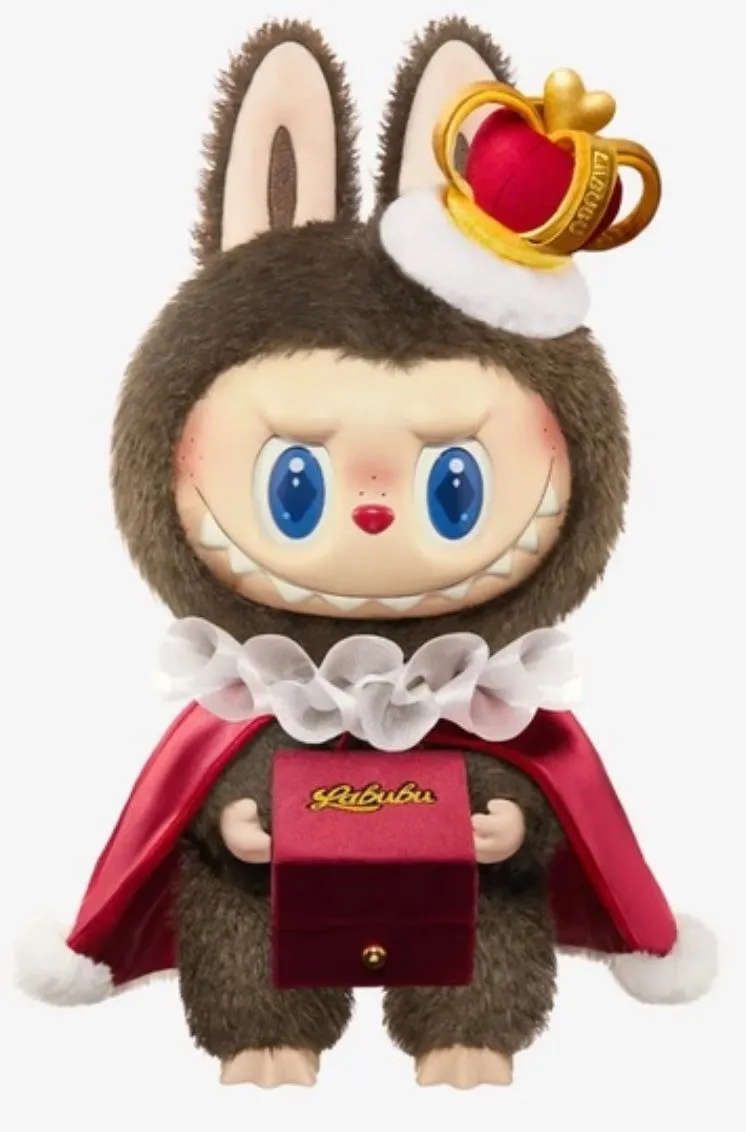 POP MART Labubu LET'S CHECKMATE 2体セット 正規品]POP MART LET'S CHECKMATE 2体セット POPMART LET'S