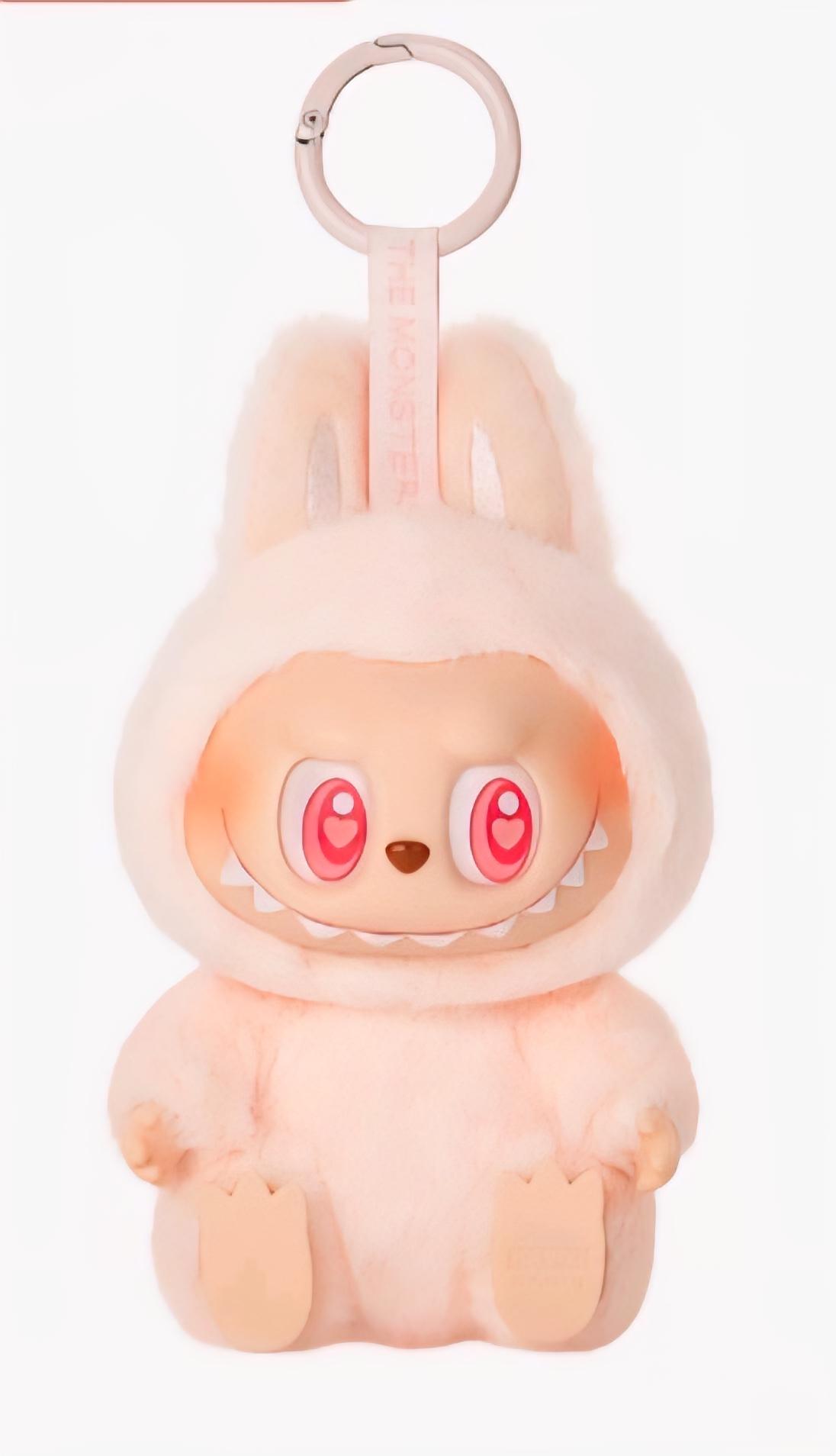 POP NOW:THE MONSTERS - Have a Seat Vinyl Plush Blind Box