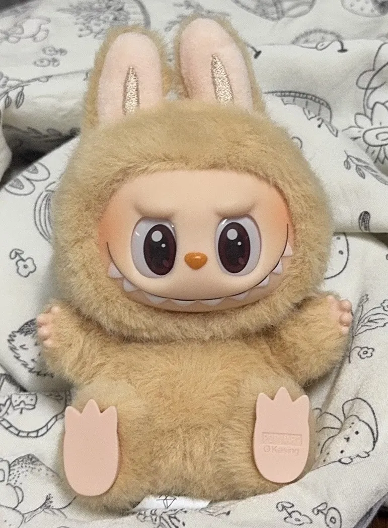 POP NOW:THE MONSTERS - Have a Seat Vinyl Plush Blind Box POP NOW:THE MONSTERS - Have a Seat Vinyl Plush Blind Box