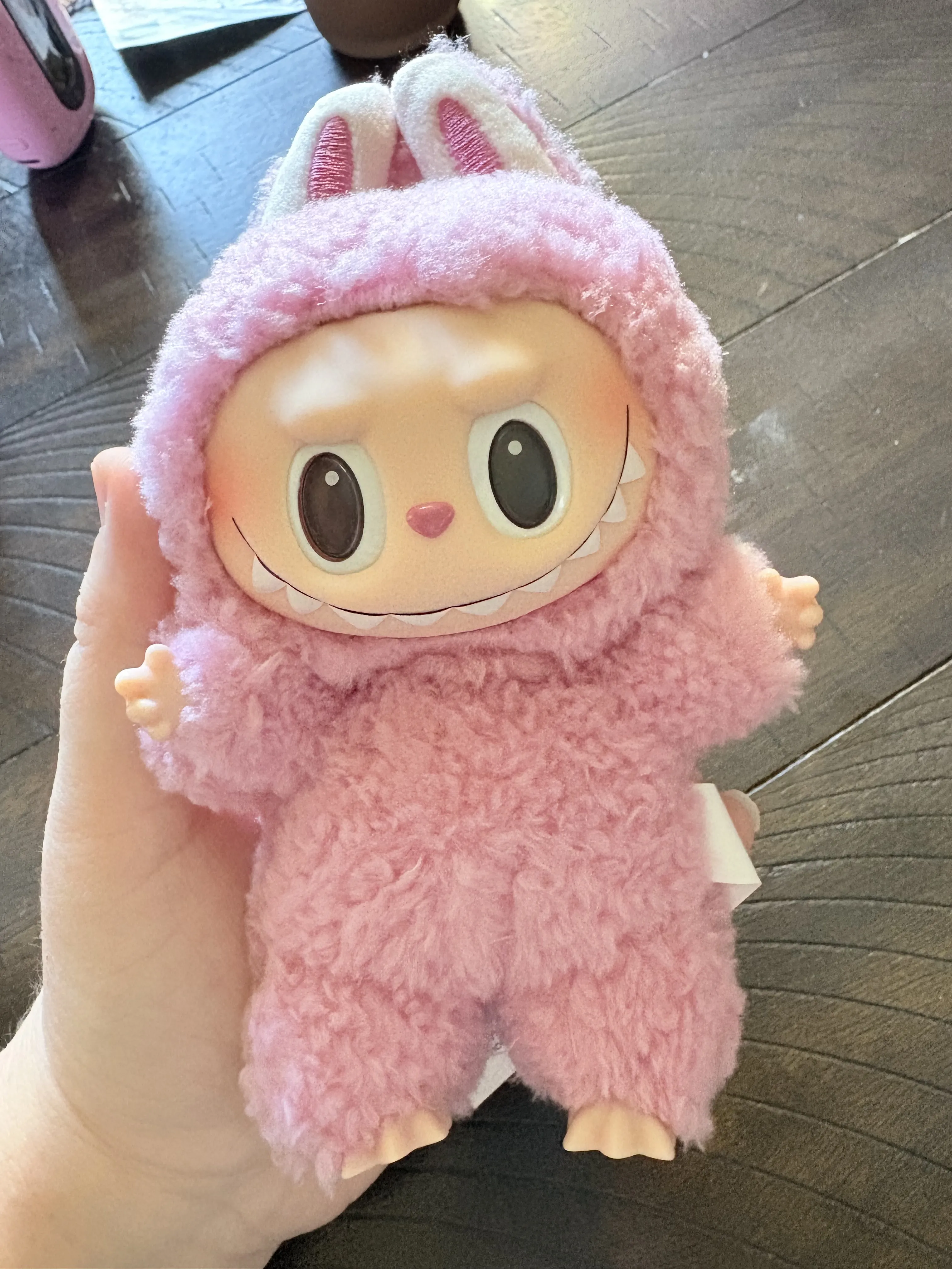 THE MONSTERS - Tasty Macarons Vinyl Face Blind Box | Blind Box