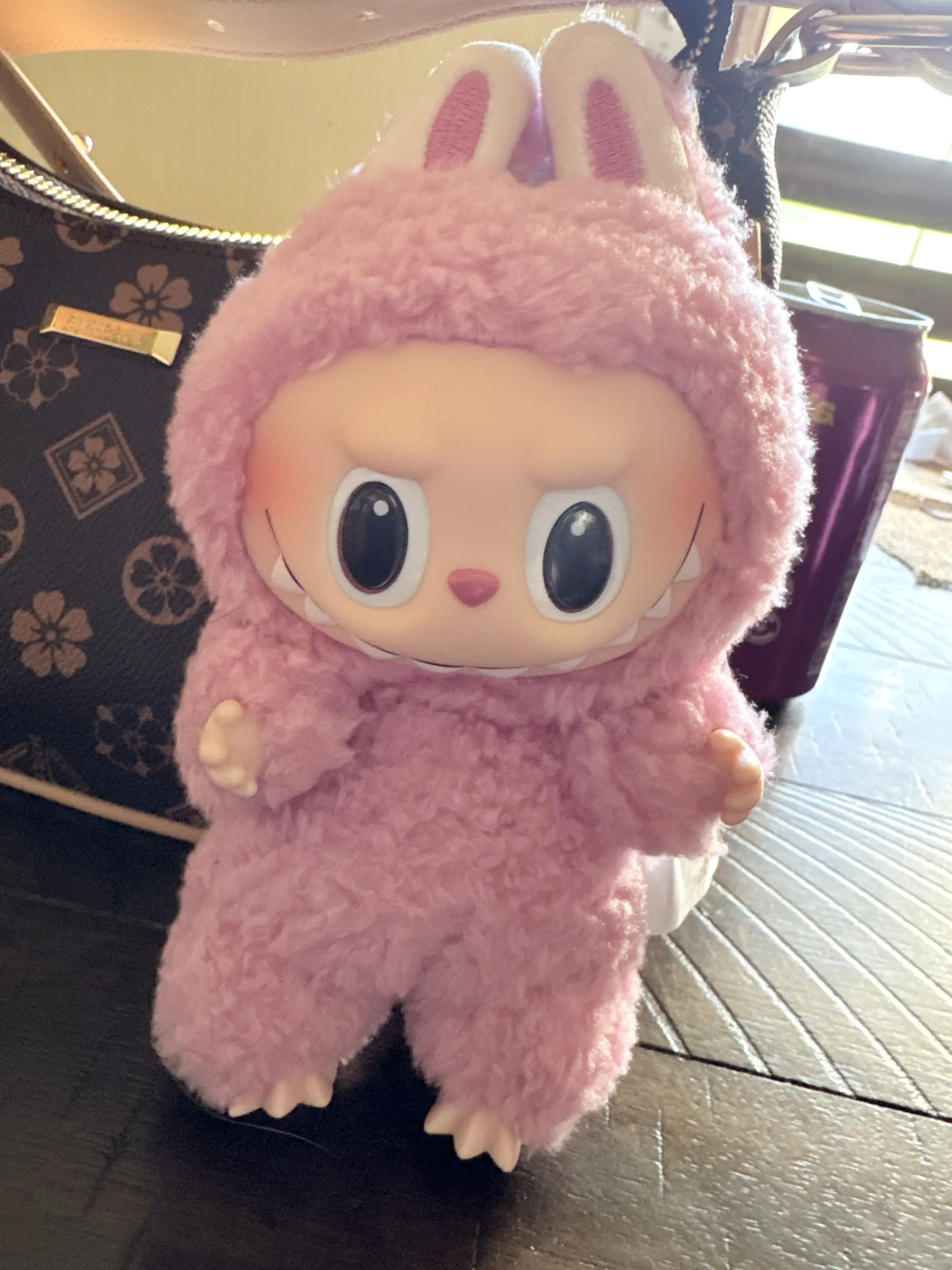 THE MONSTERS - Tasty Macarons Vinyl Face Blind Box | Blind Box