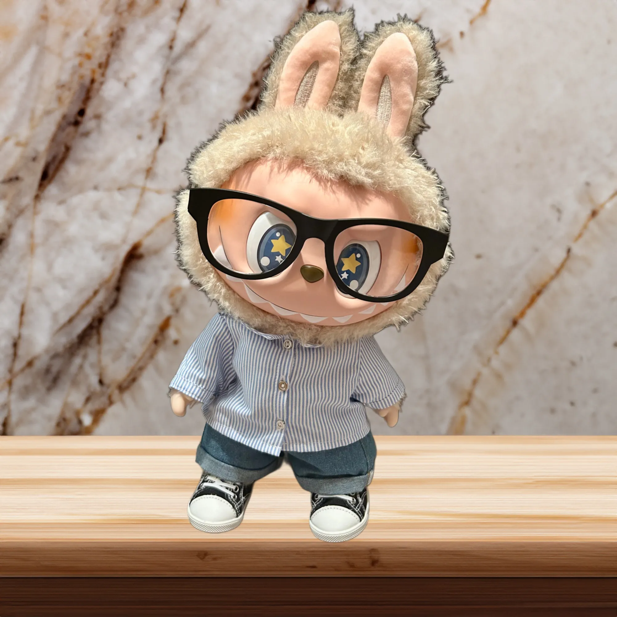 THE MONSTERS - FLIP WITH ME Vinyl Plush Doll | Plush Toys - POP