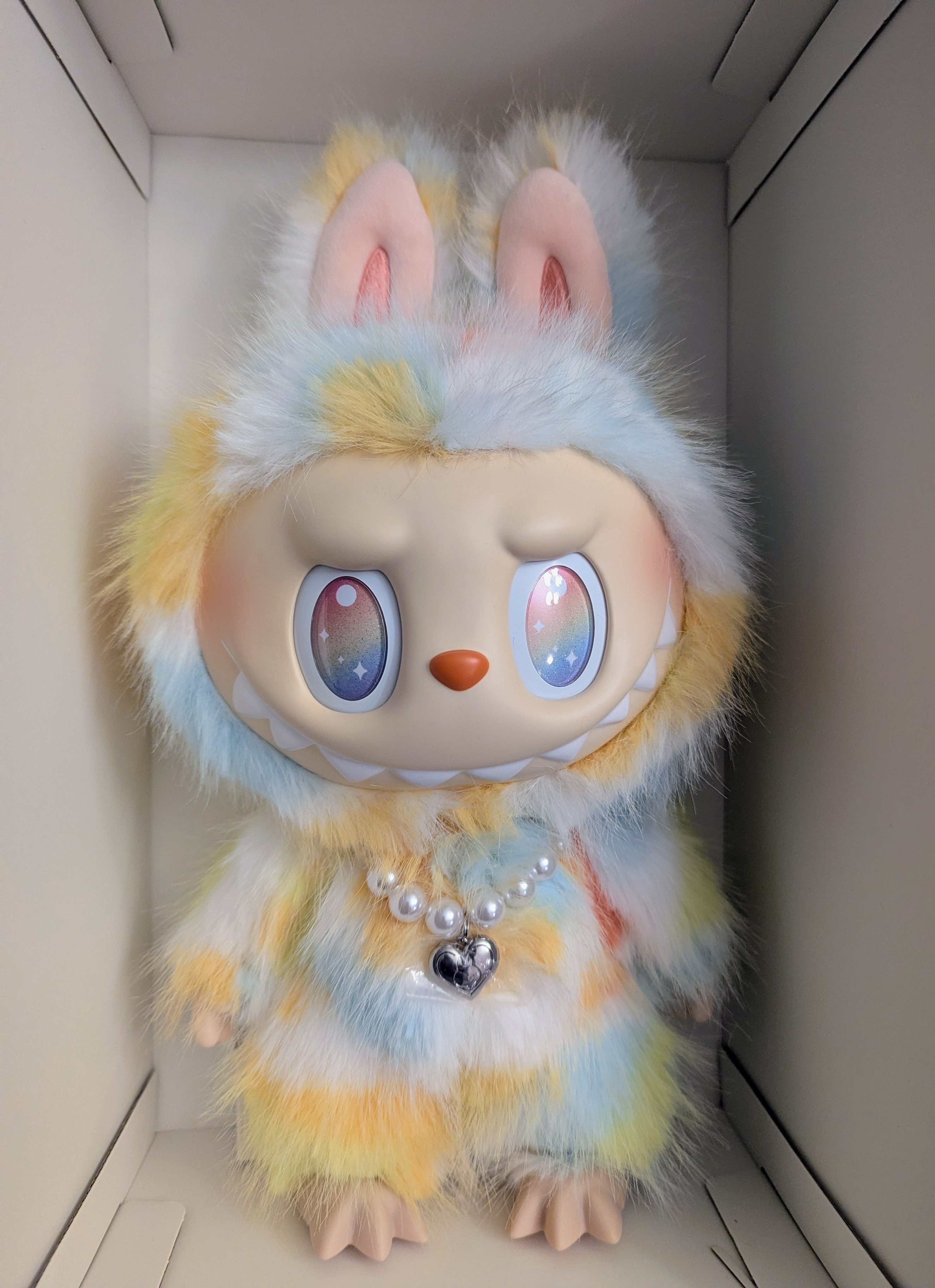 ラブブ　Big into Energy ROCK THE UNIVERSE 楽天市場】【正規品保証・数量限定】 THE MONSTERS Big into Energy