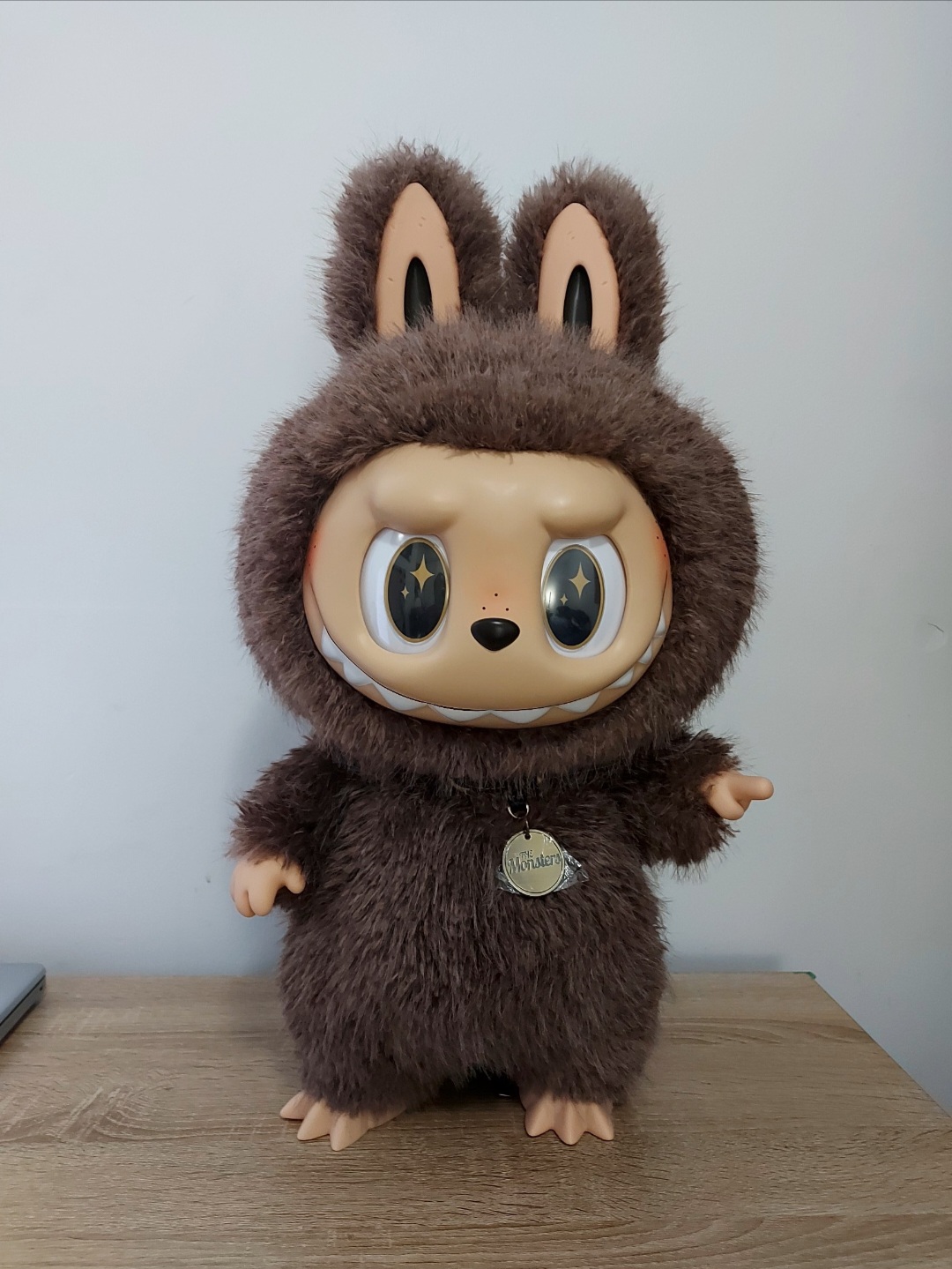 THE MONSTERS - I FOUND YOU Vinyl Face Doll - POP MART (United States)