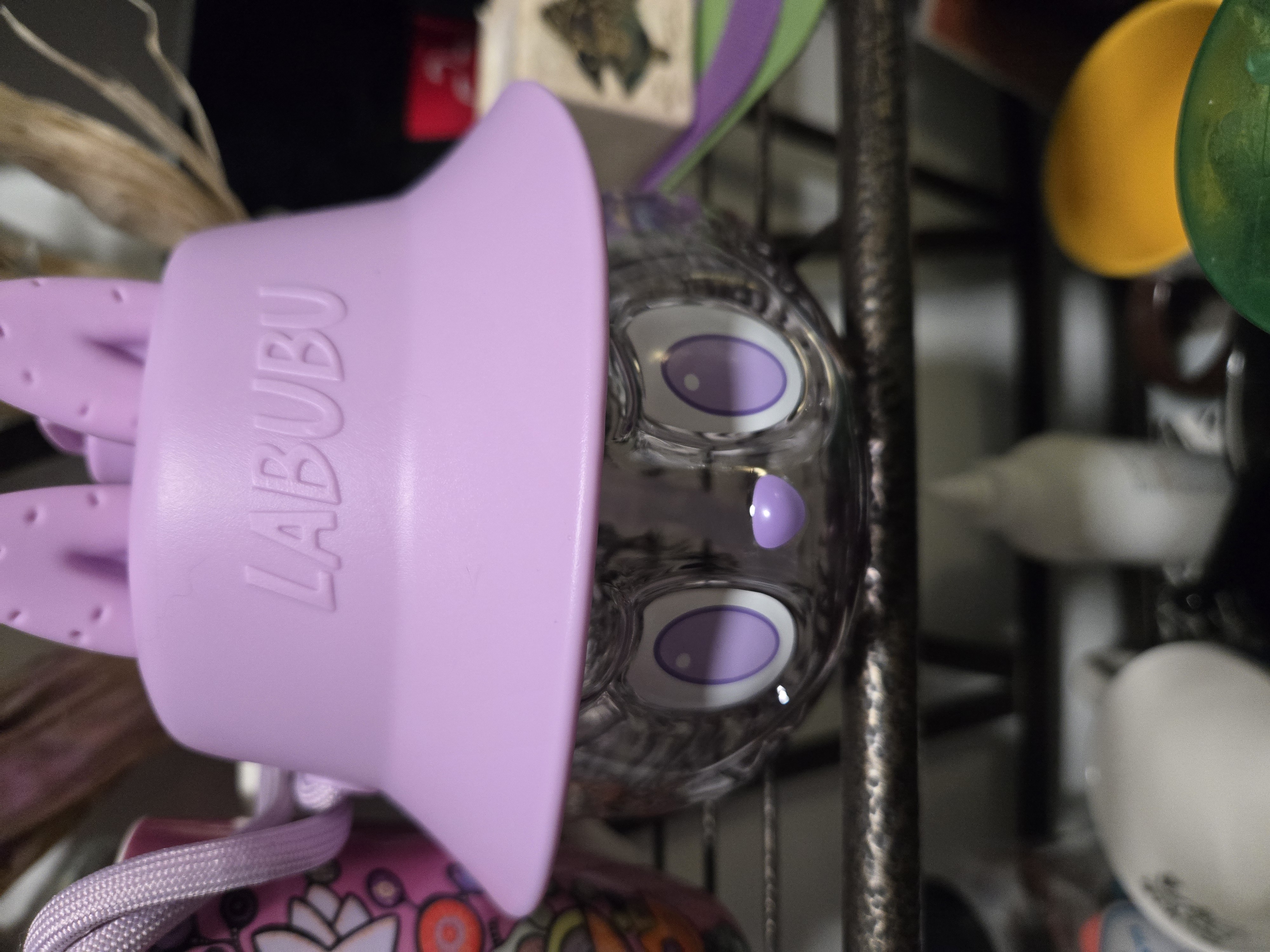 THE MONSTERS Wacky Mart Series-Tumbler Blind Box - POP MART