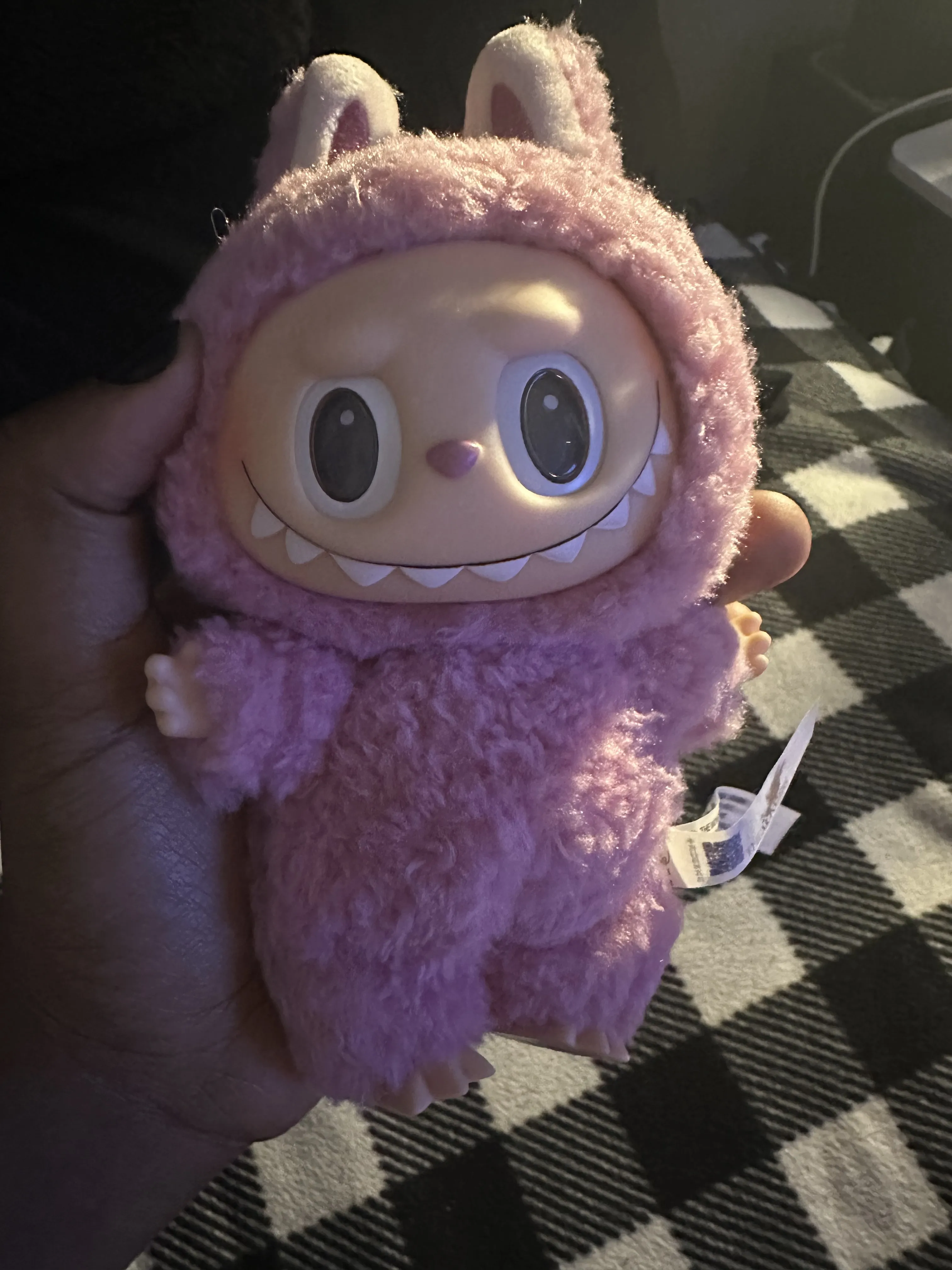 THE MONSTERS - Tasty Macarons Vinyl Face Blind Box | Blind Box