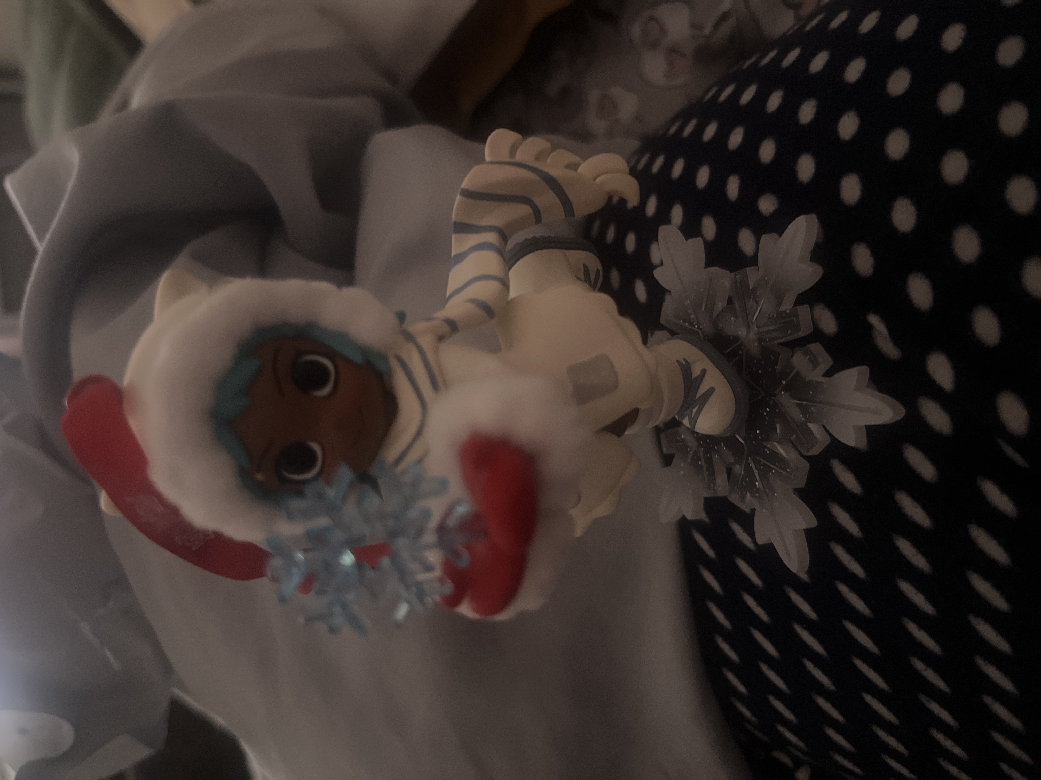 POP NOW:Lil Peach Riot Holiday Mixtape Series Figures - POP MART