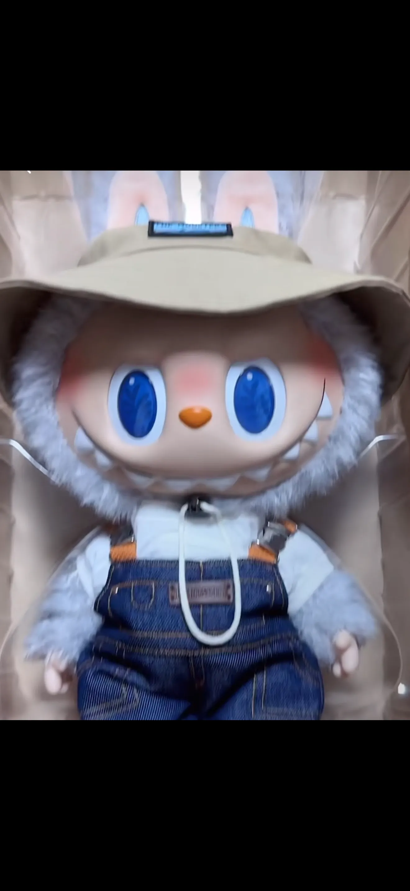 THE MONSTERS FALL IN WILD SERIES | Plush Toys - POP MART (United