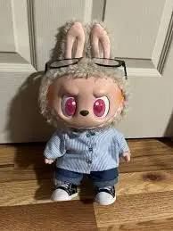 THE MONSTERS - FLIP WITH ME Vinyl Plush Doll | Plush Toys - POP