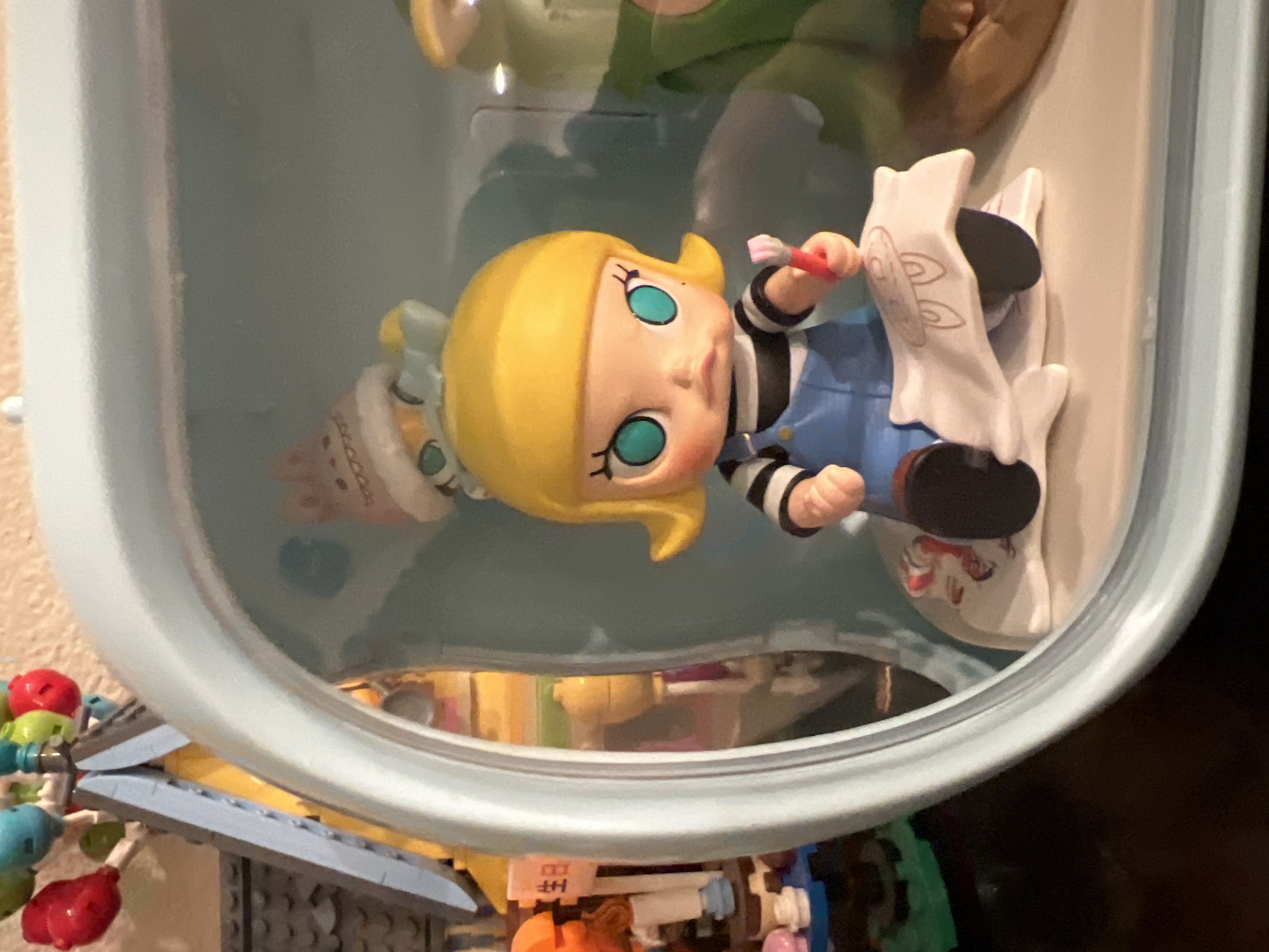 Finding MOKOKO Series Figures - POP MART (United States)