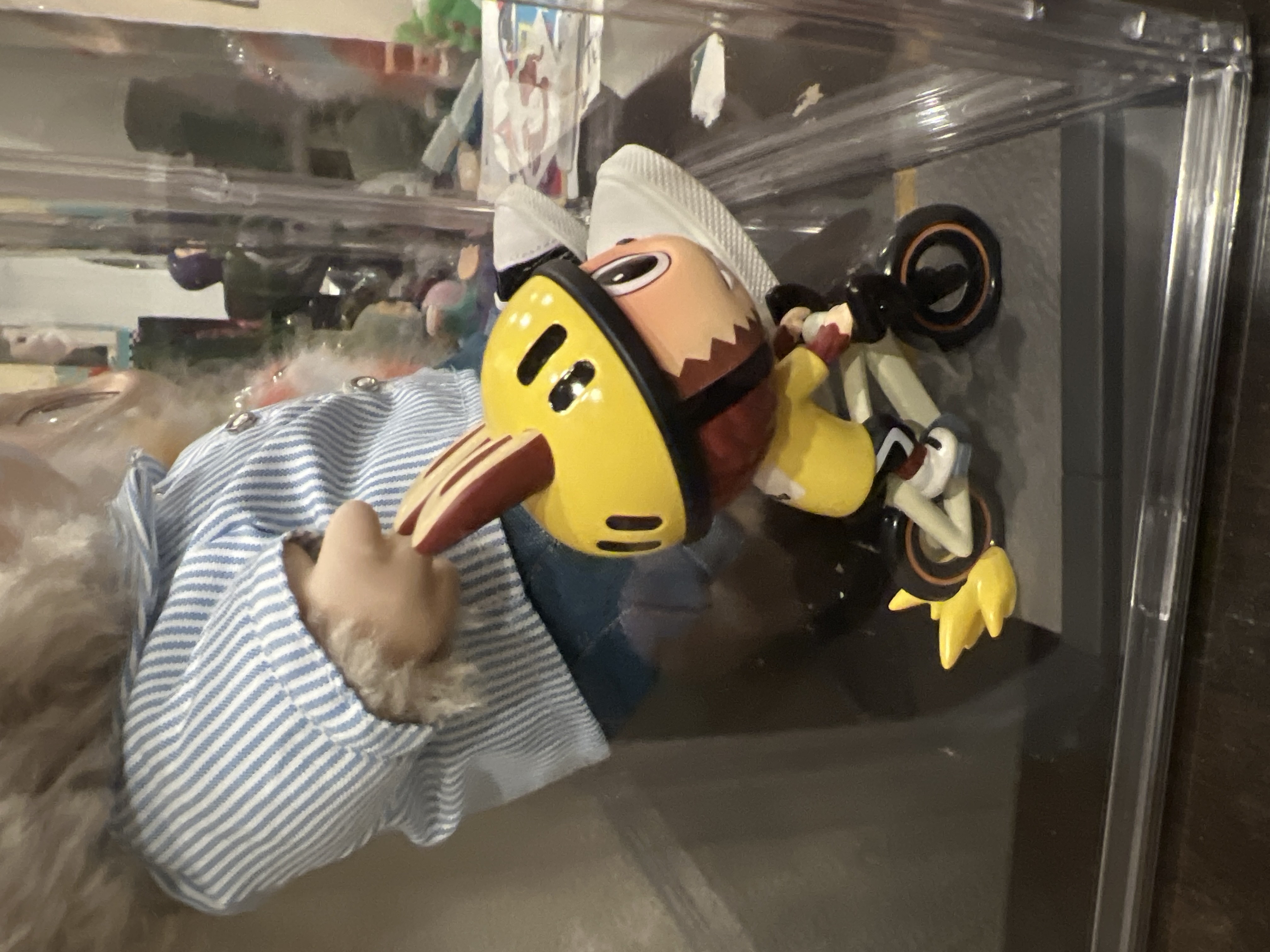 LABUBU Summer Ride Figure - POP MART (United States)