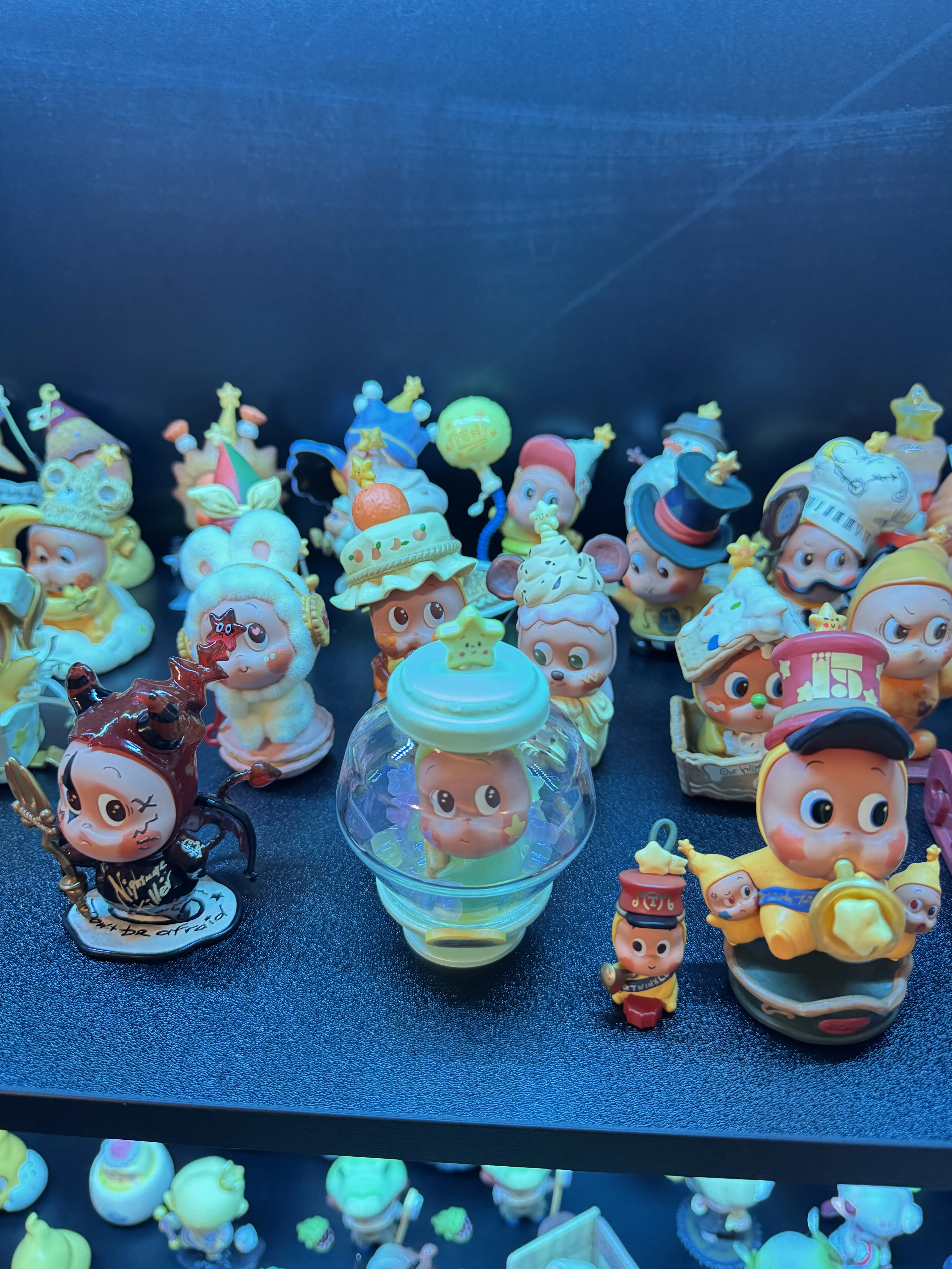 Twinkle Twinkle Savor the Moment Series Figures - POP MART (United