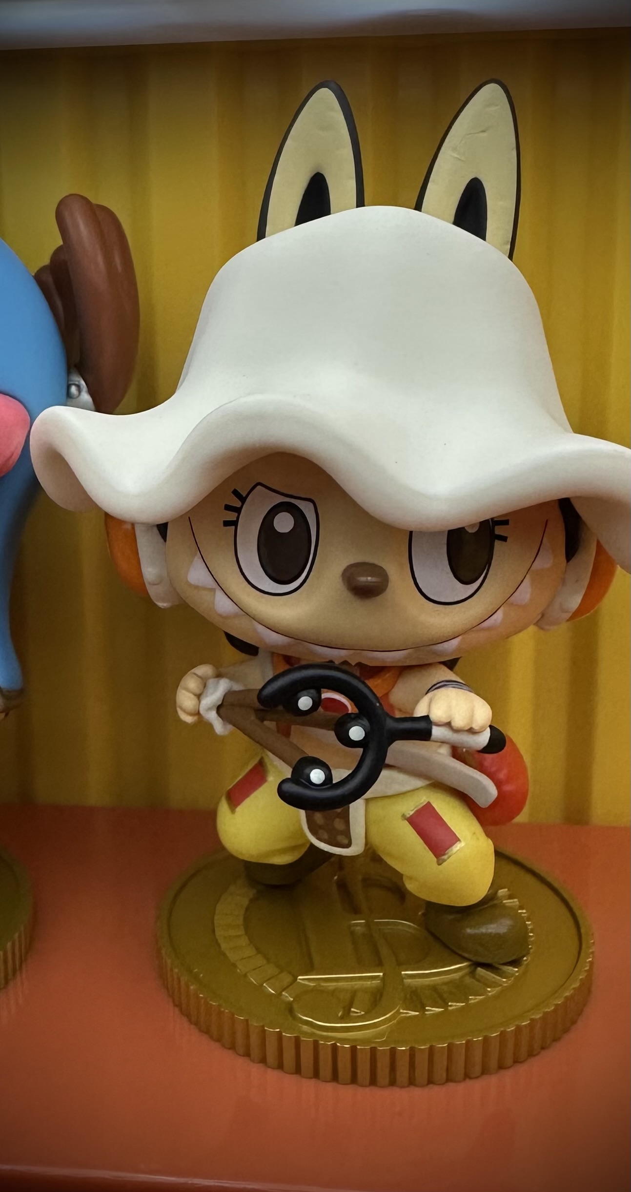 The Real Deal on Hello Kitty Labubu Clothes: A Collector's Playbook