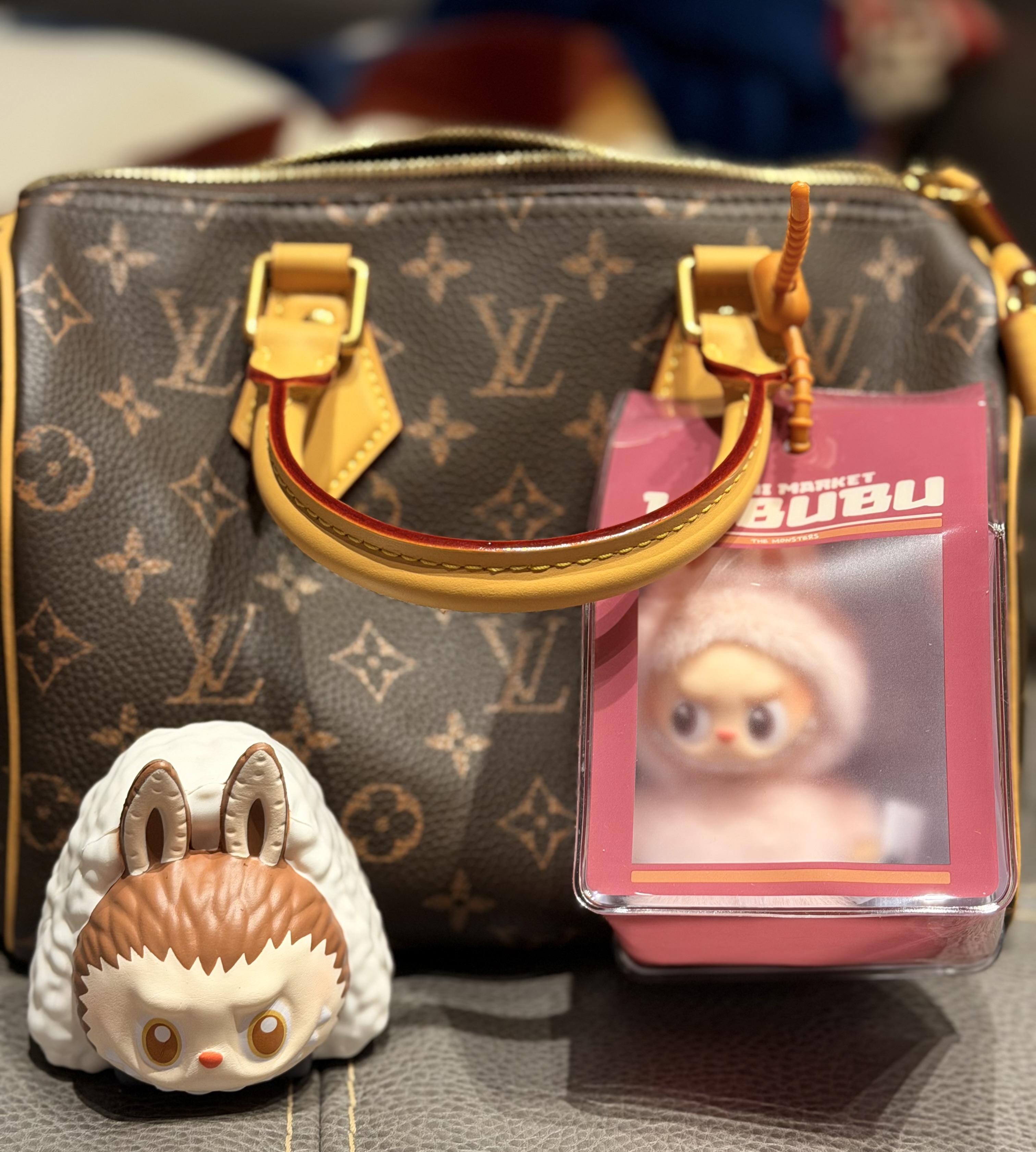 The Big LABUBU Packaging Change: A Collector's Honest Takedown