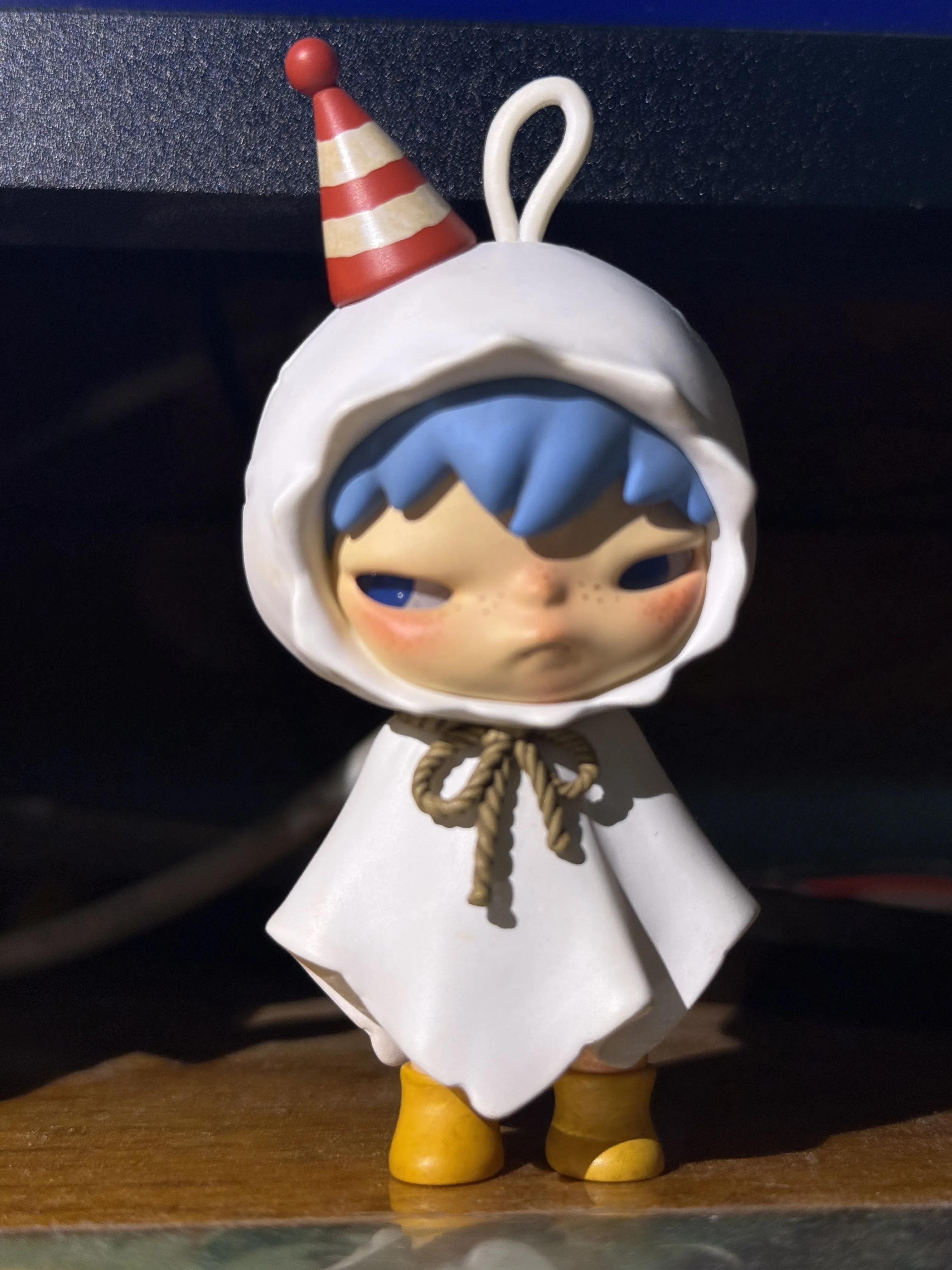 Hirono Shelter Series Figures|POP MART US Official