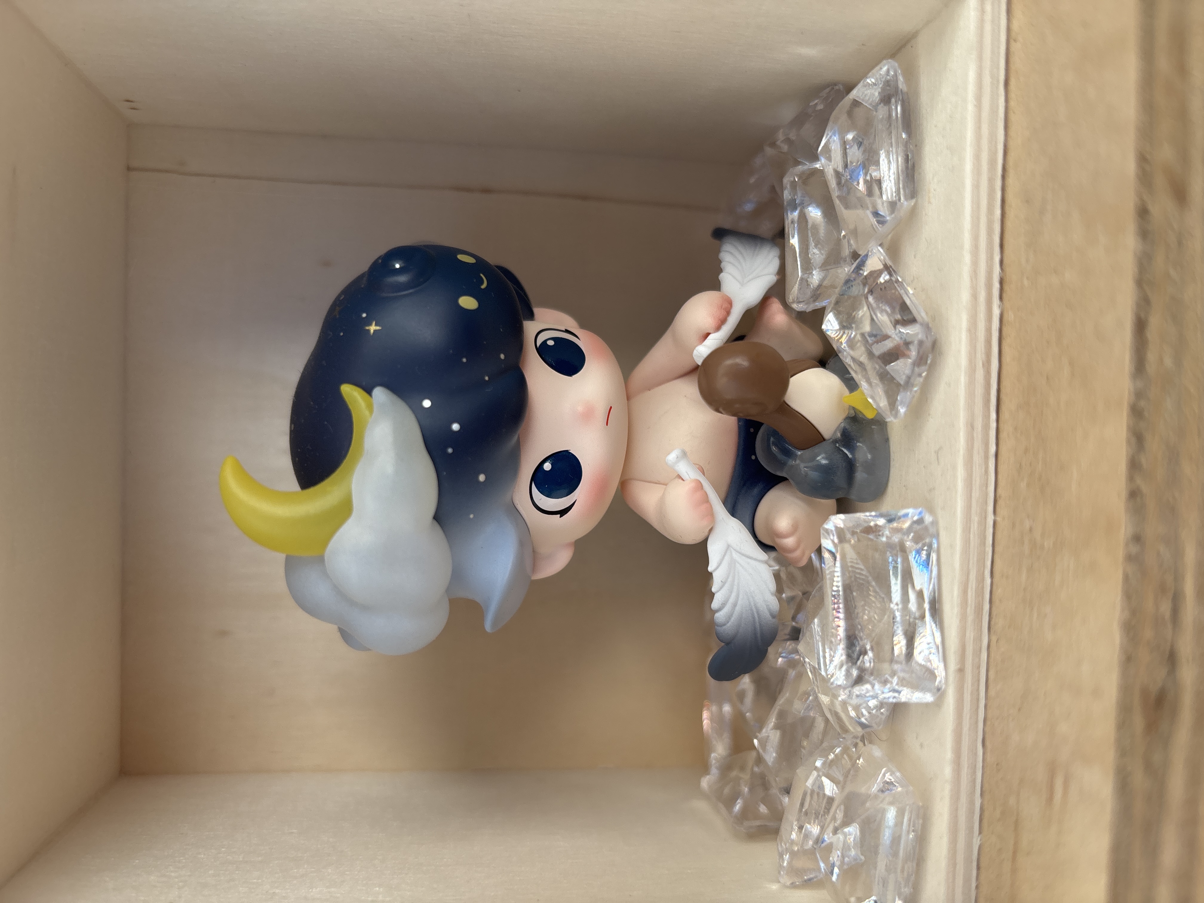 POP NOW:DIMOO Weaving Wonders Series Figures - POP MART (Canada)