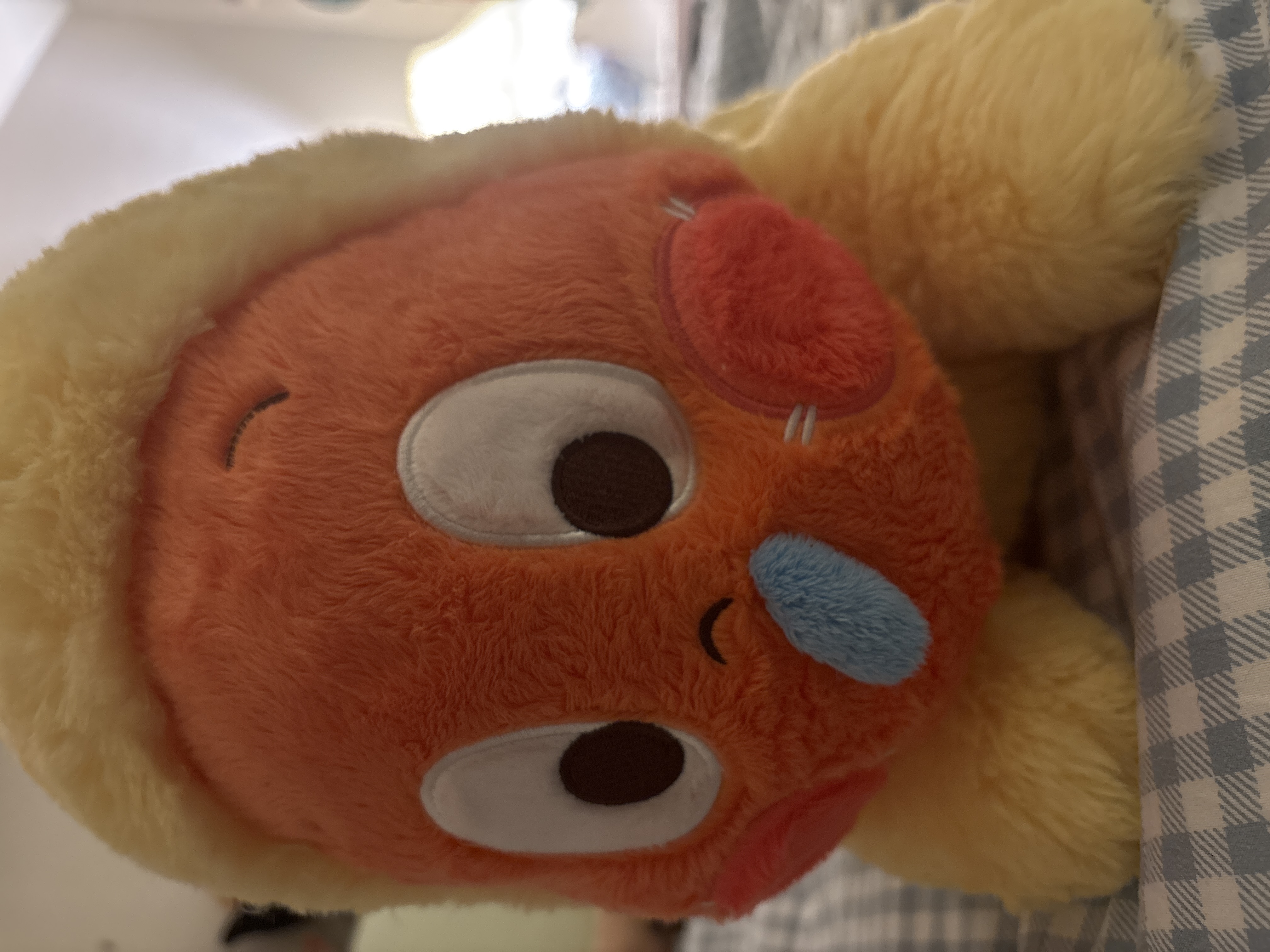 We are Twinkle Twinkle Series-Pillow | Accessories ALL - POP MART