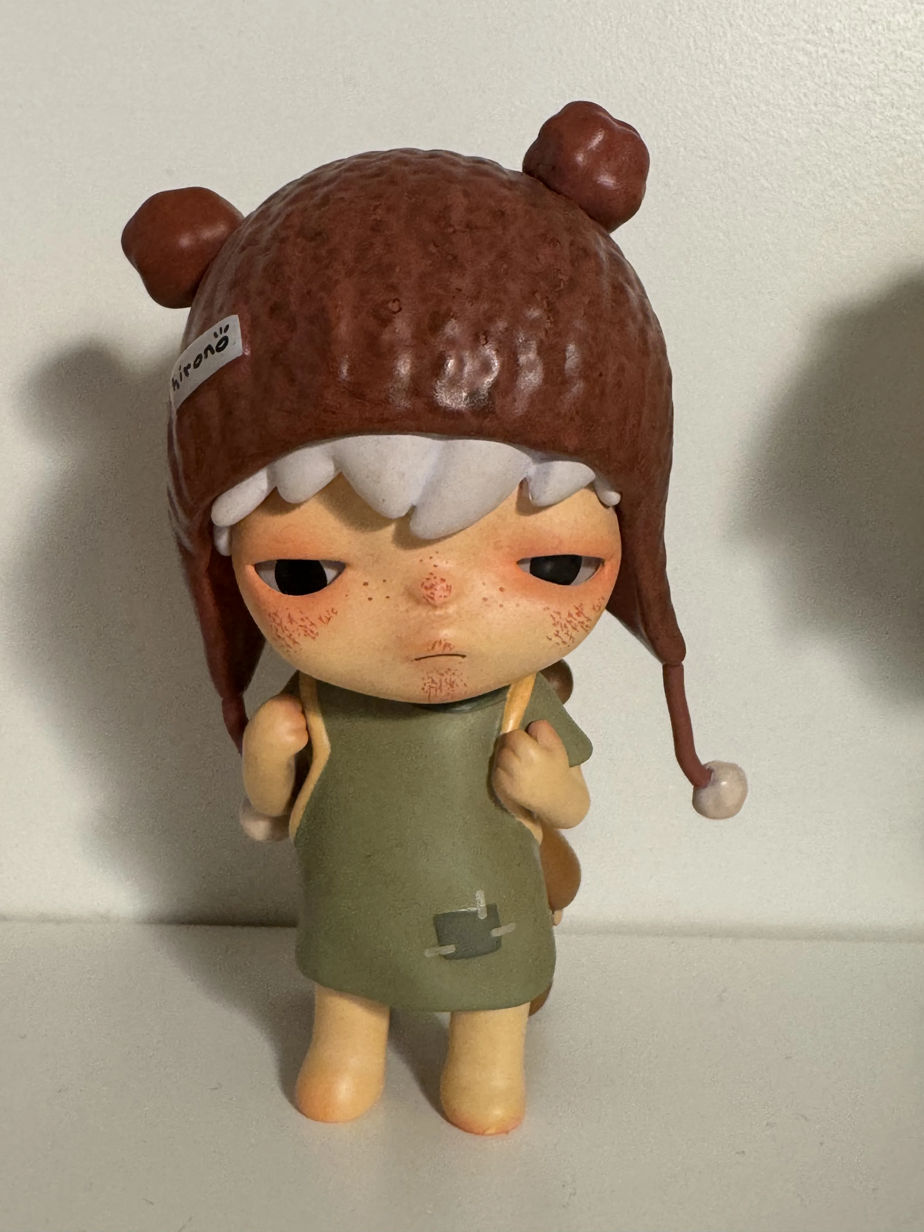 POP NOW:HIRONO The Other One Series - POP MART (United States)