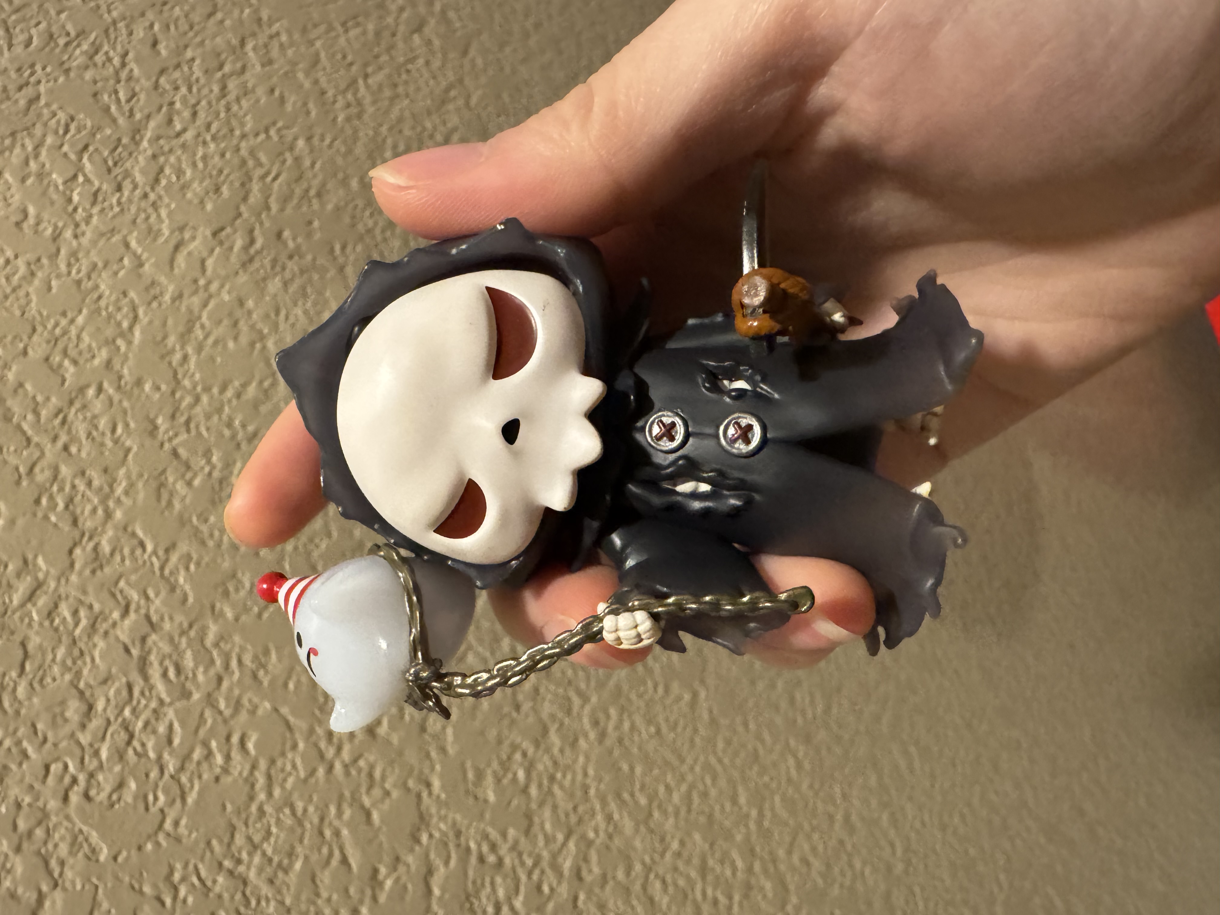 The Labubu Halloween Mask: A Collector's Honest Rant on the Viral Trend