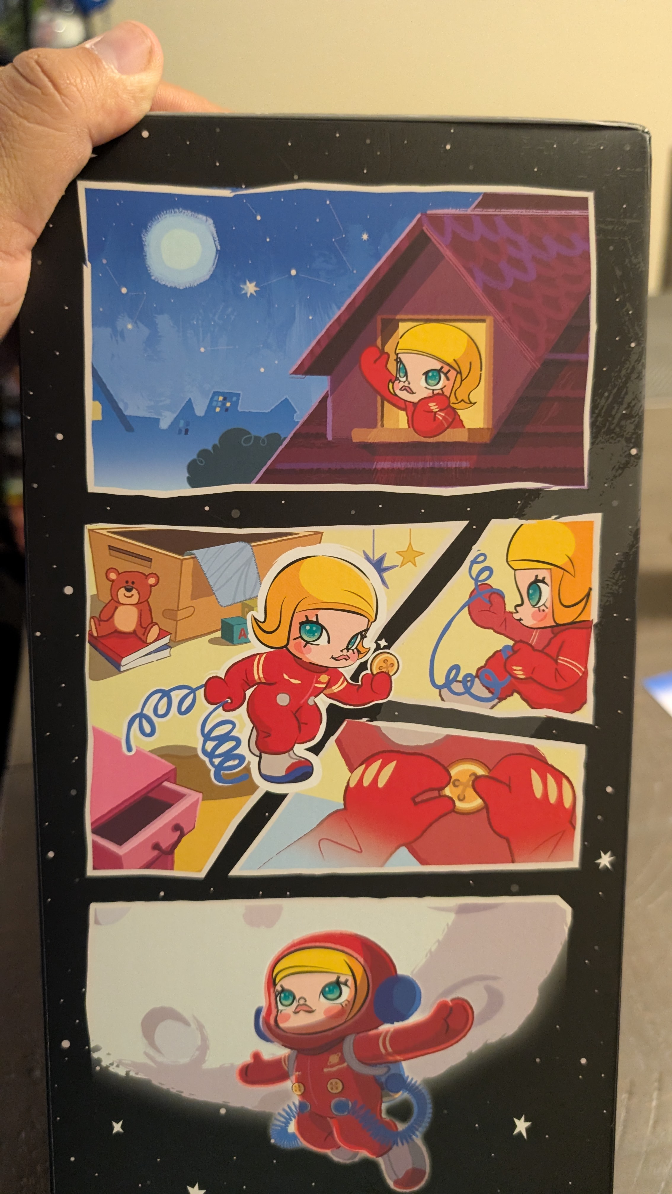 My Trip to Pop Mart Roseville: Photos, A Real Review, and The Brutal Truth