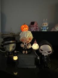 The Halloween Labubu Phenomenon: A Seller's Guide to the Pumpkin Hype