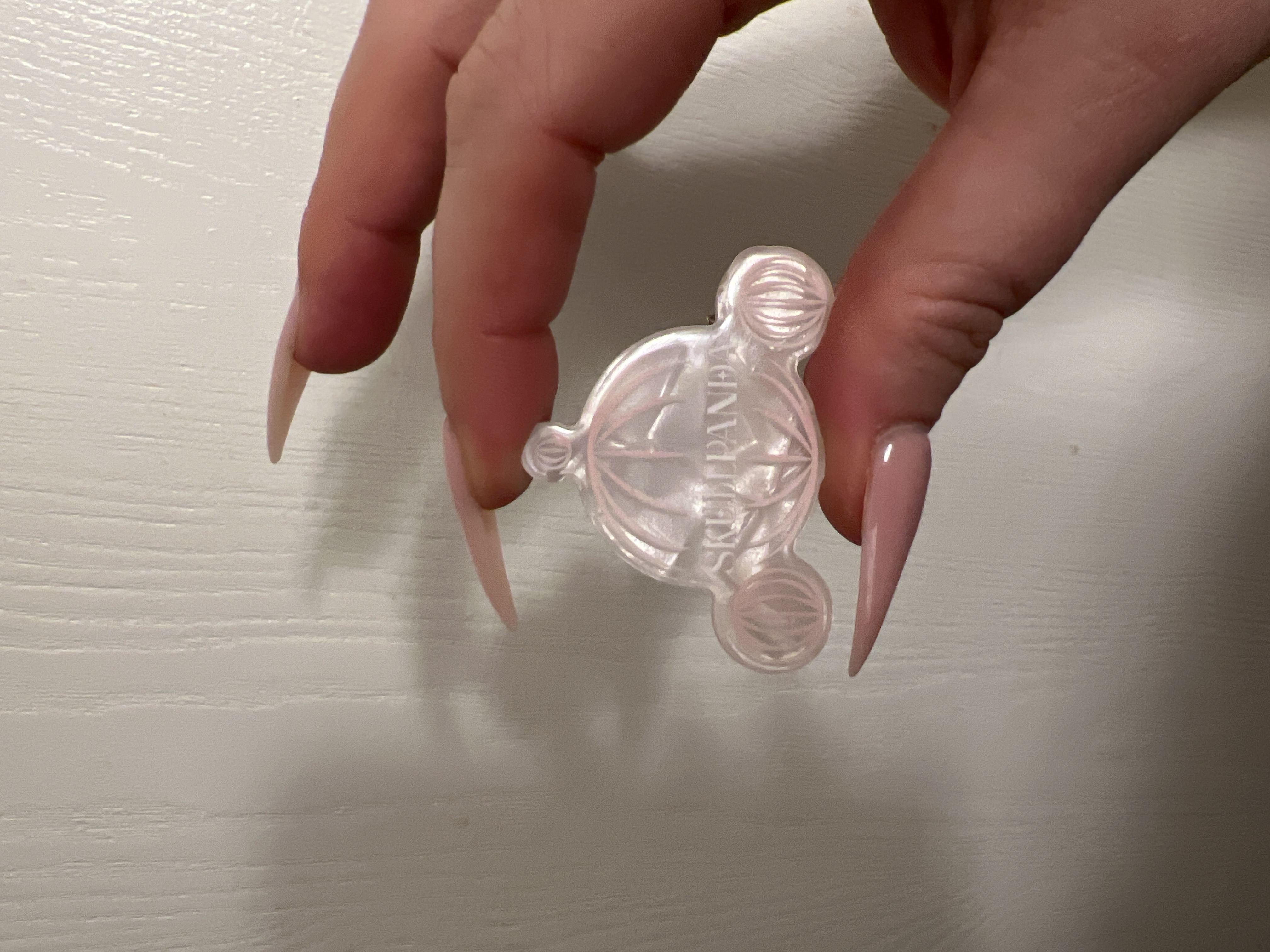 SKULLPANDA The Paradox Series Hair Clip Set - POP MART (United States)