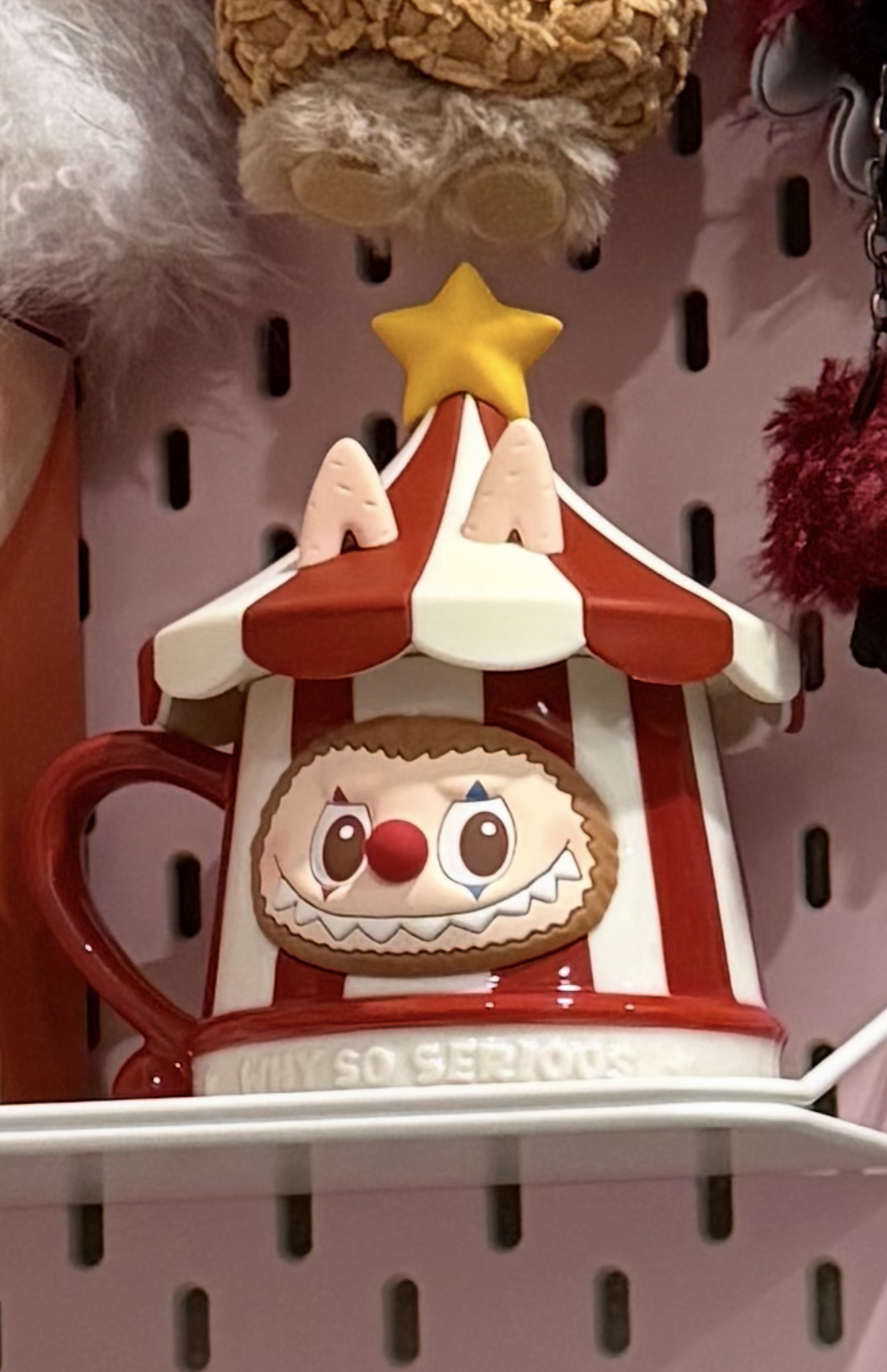 The