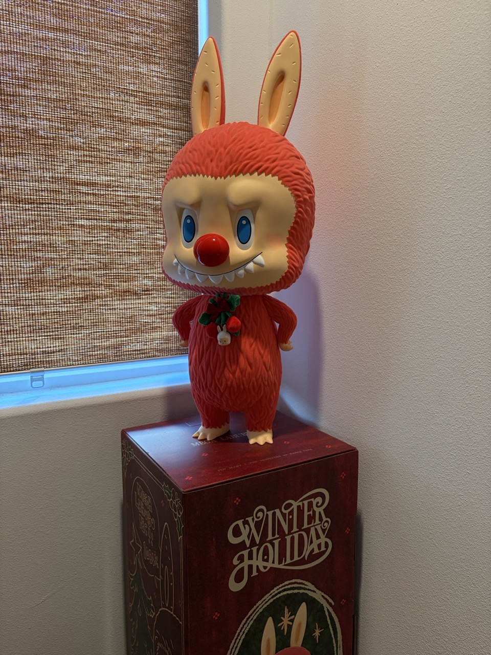 The Real Story Behind the Labubu Grandma (From a Collector Who Sells Them)