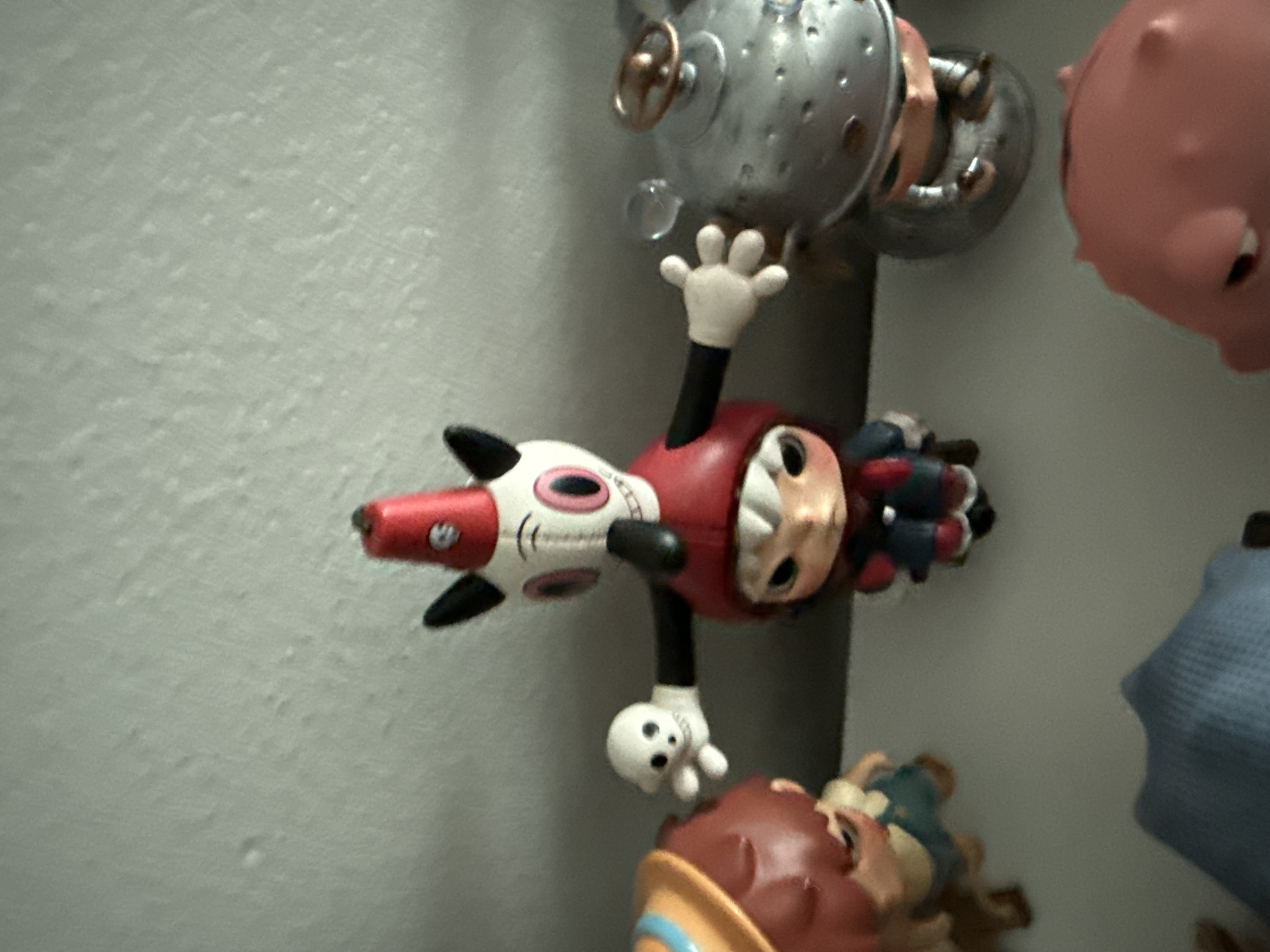 Hirono × Gary Baseman Figure - POP MART (United States)