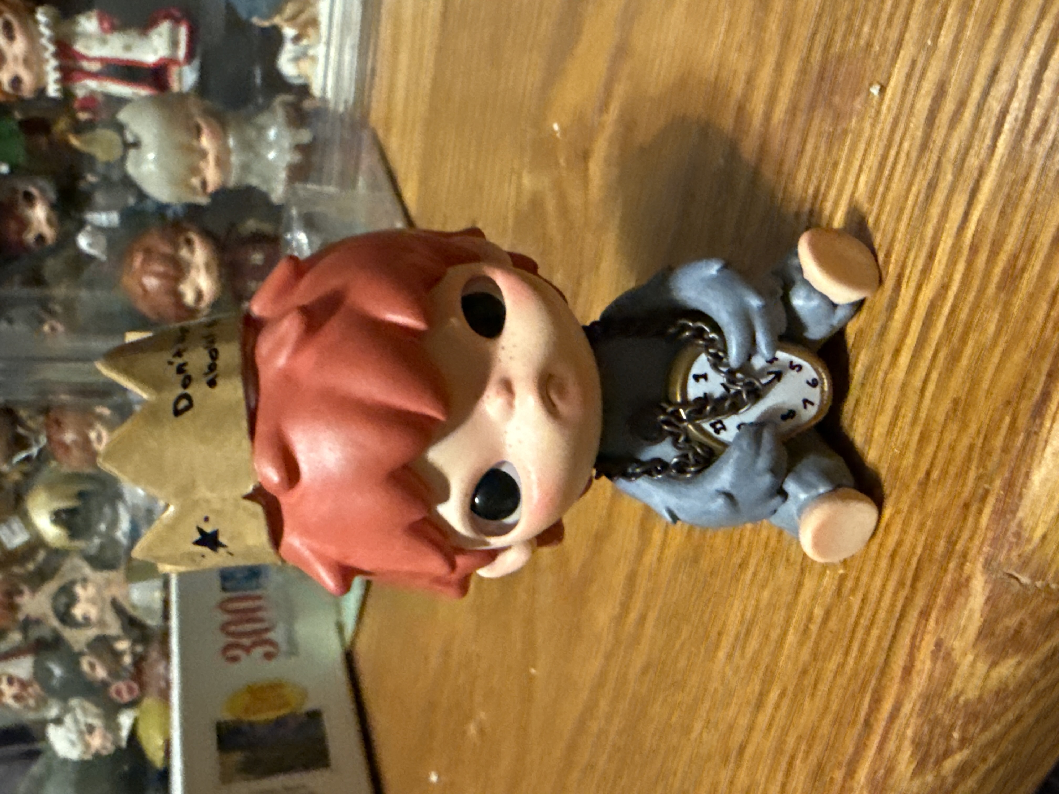 POP NOW:HIRONO The Other One Series - POP MART (United States)