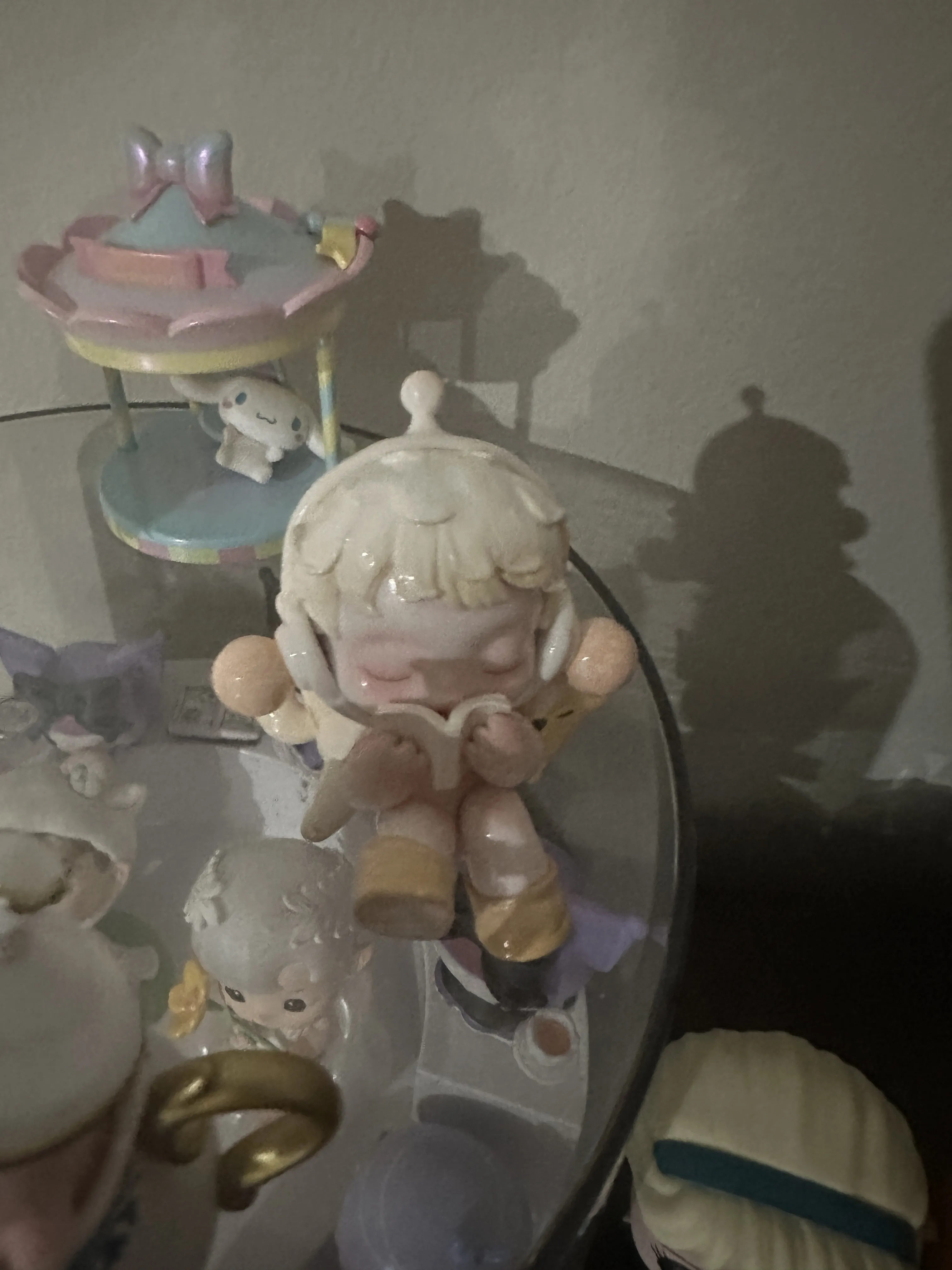 SKULLPANDA Warmth Series - Blind Box - POP MART (United States)