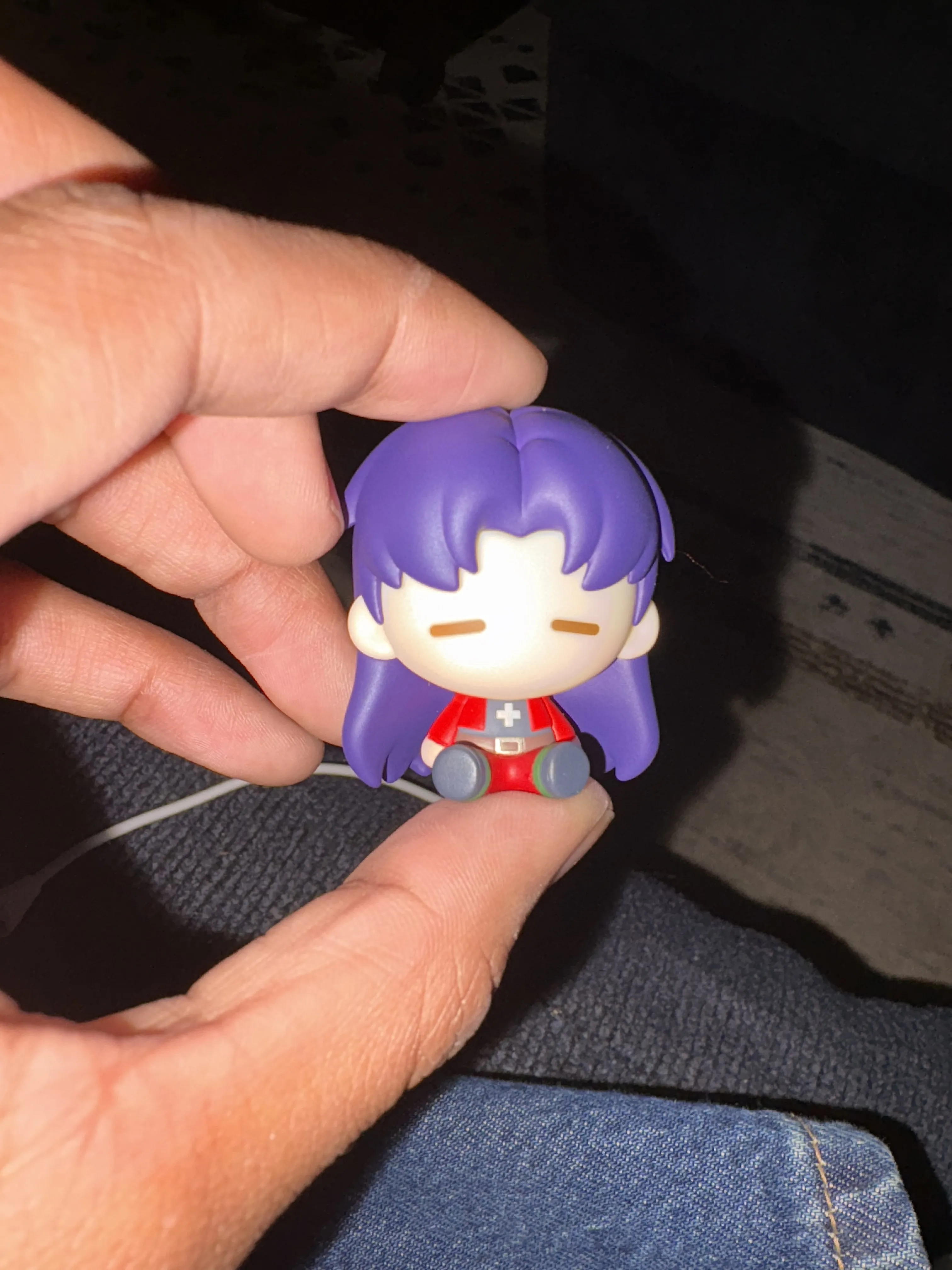POP NOW:Evangelion Super Mini Figure - POP MART (United States)