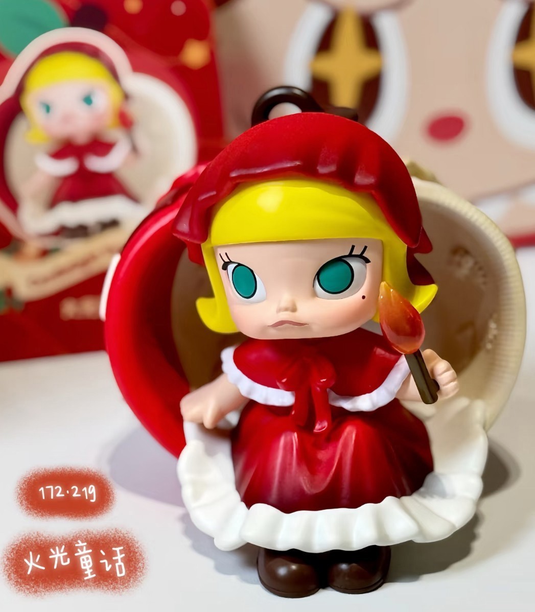 Apple of My Eye Series Figures|POP MART US Official