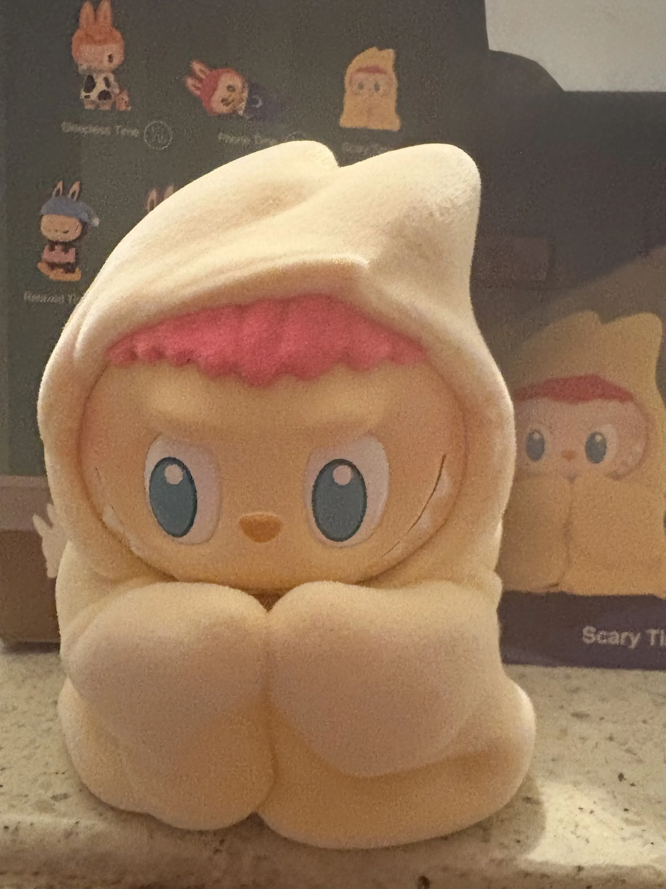 THE MONSTERS 1:00 A.M. Series Figures - POP MART (United States)